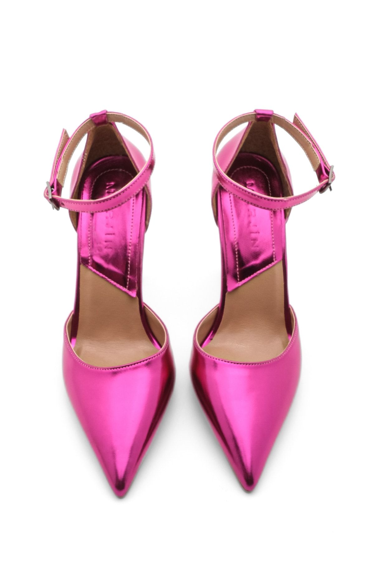 Cheap sale pink heels