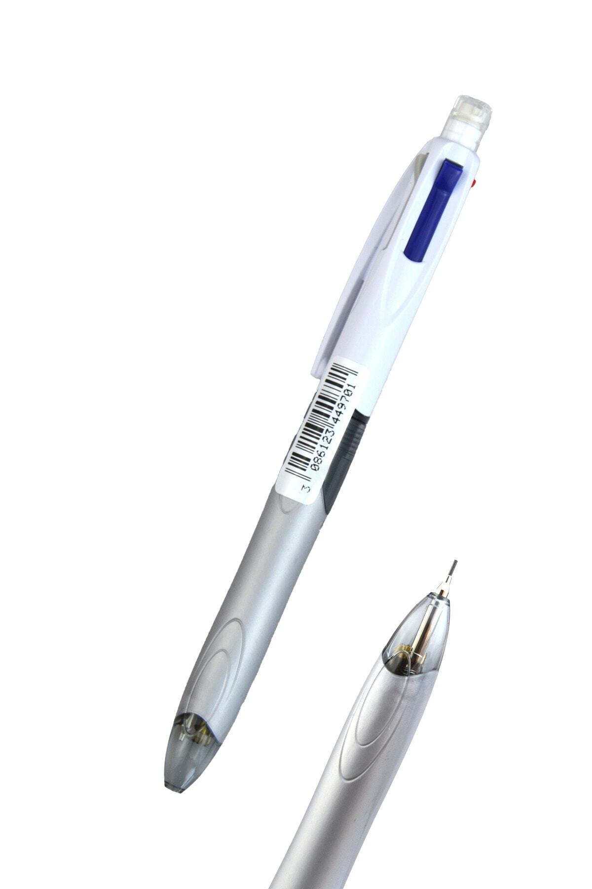 Bic 3 in 1 pen clearance