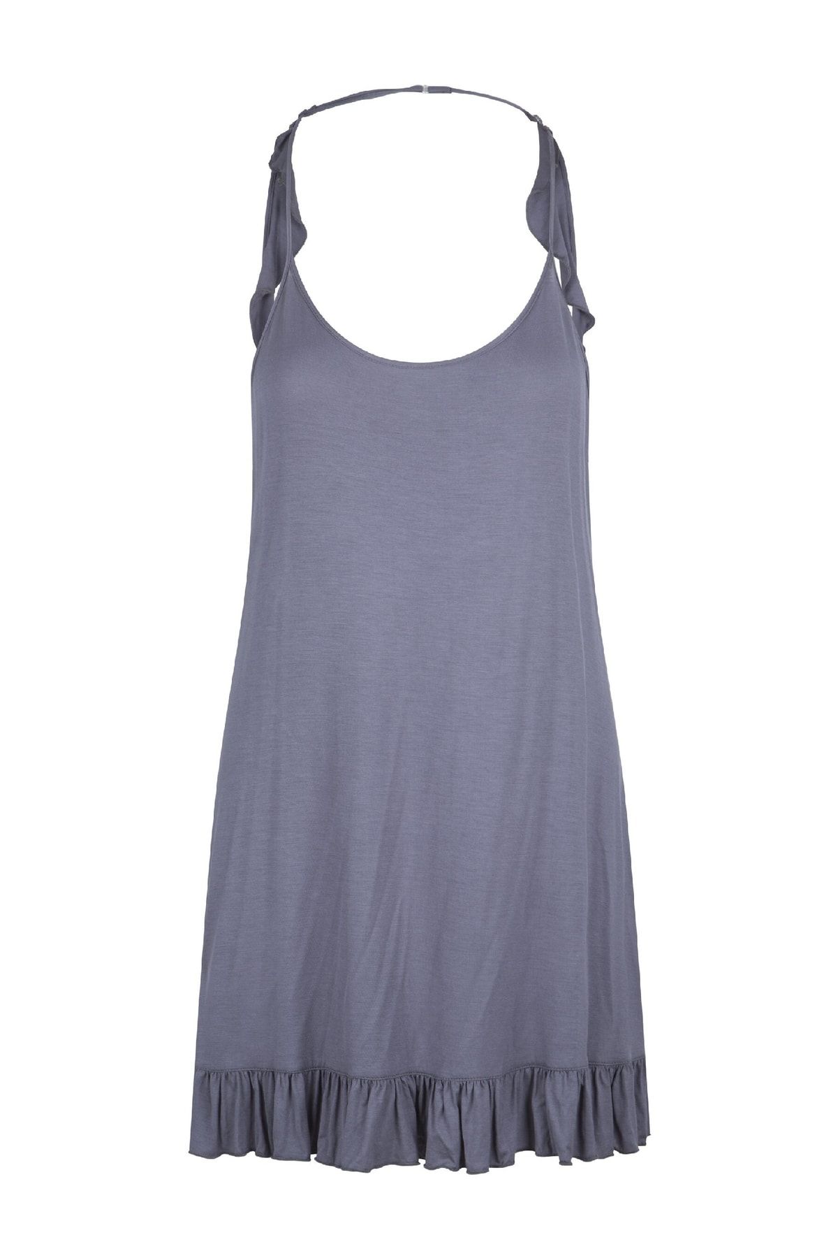 LingaDore Nachthemd Weiß Basic