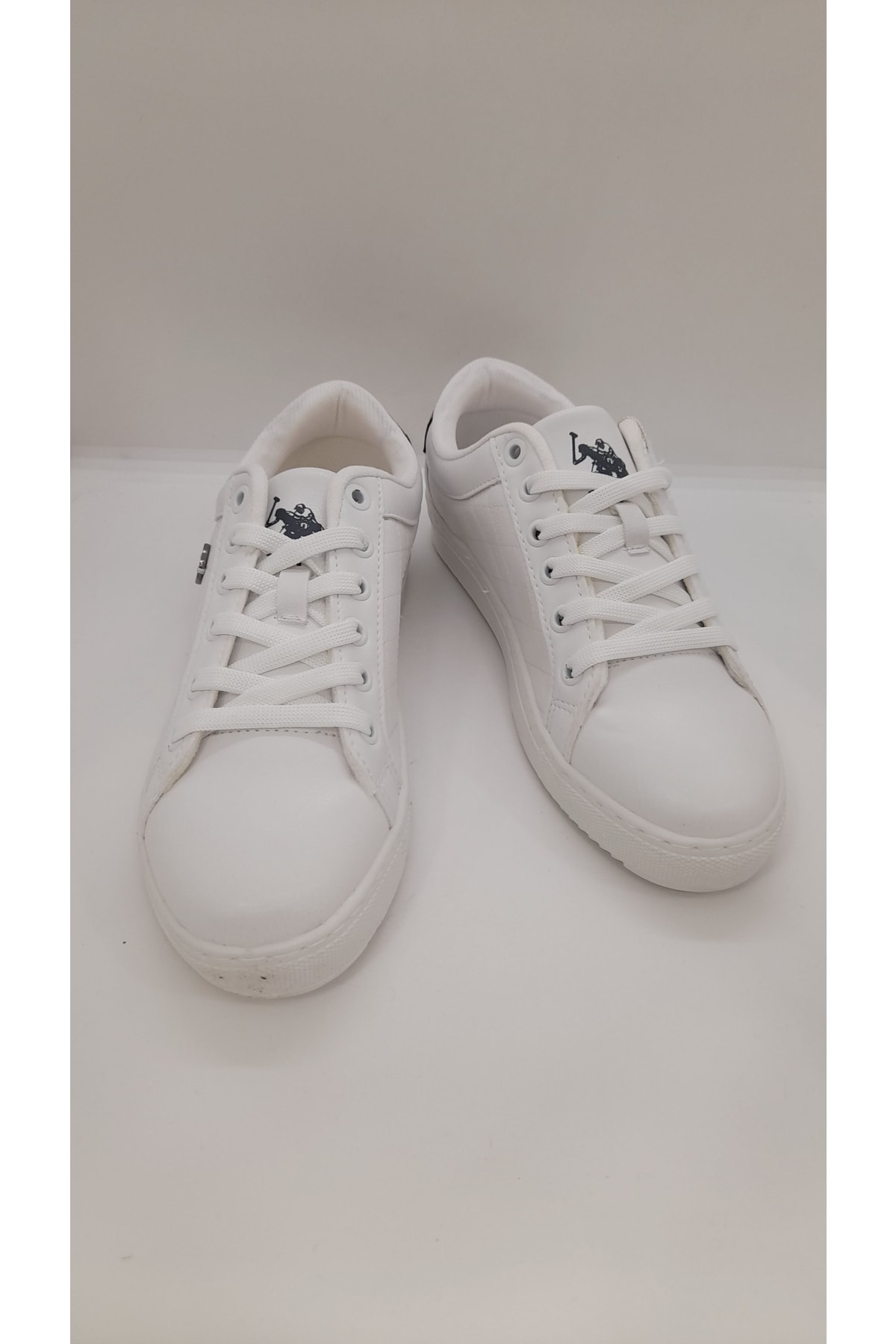 Us Polo 101341113 3ı Tiggy 3fx Casual Sports Shoes U.S. Polo Assn. یو اس پولو اورجینال - تصویر 2