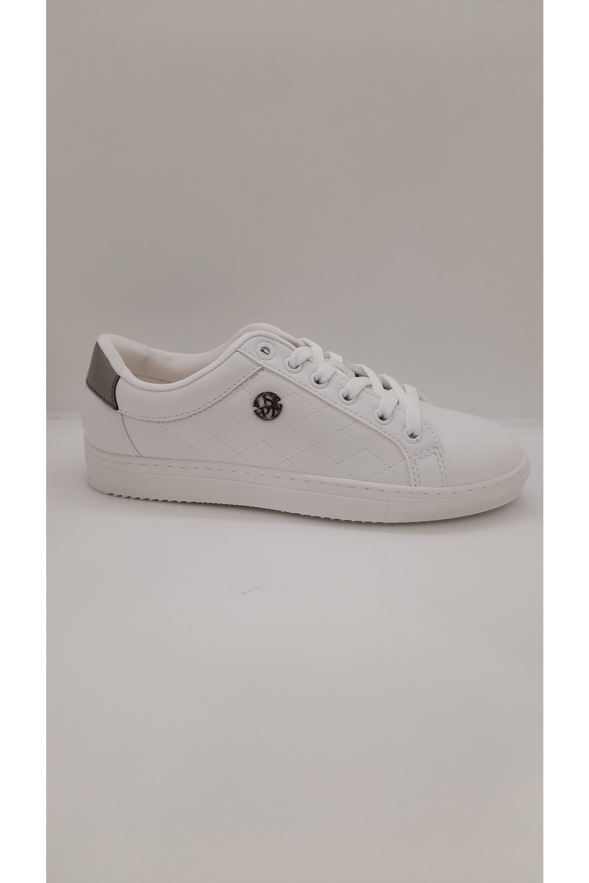 Us Polo 101341113 3ı Tiggy 3fx Casual Sports Shoes U.S. Polo Assn. یو اس پولو اورجینال - تصویر 4