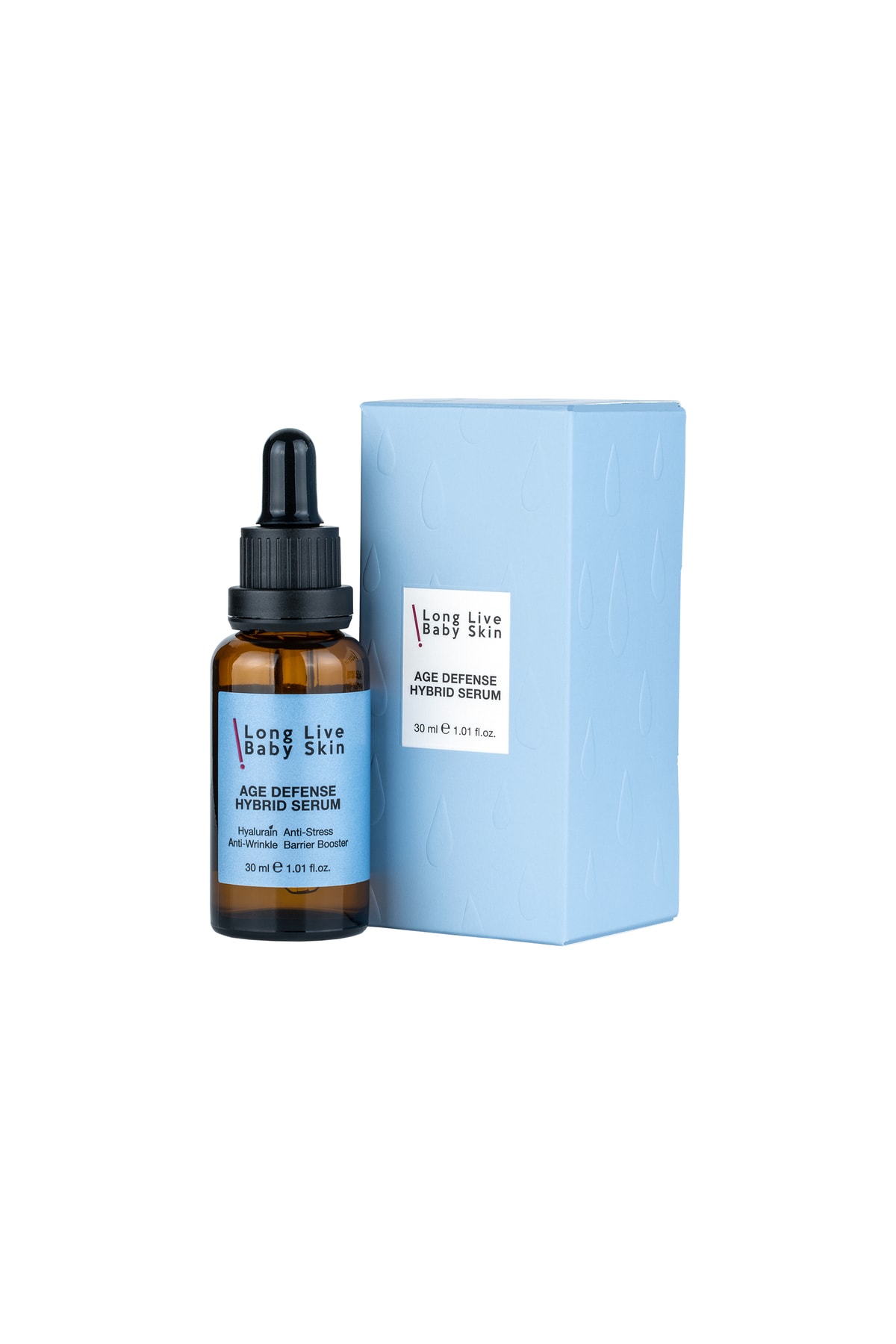 سرم پوست  PrvAGE03