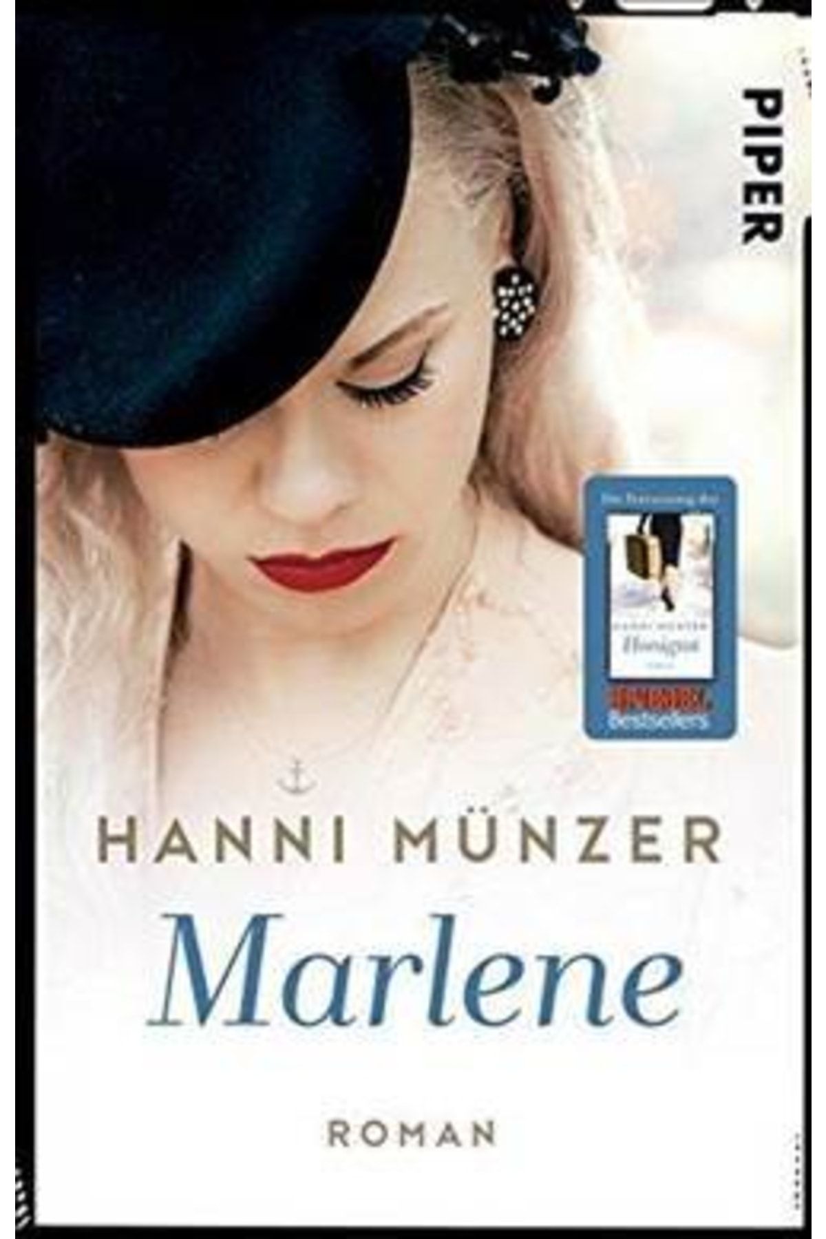 Piper-Marlene (honigtot 2) 2