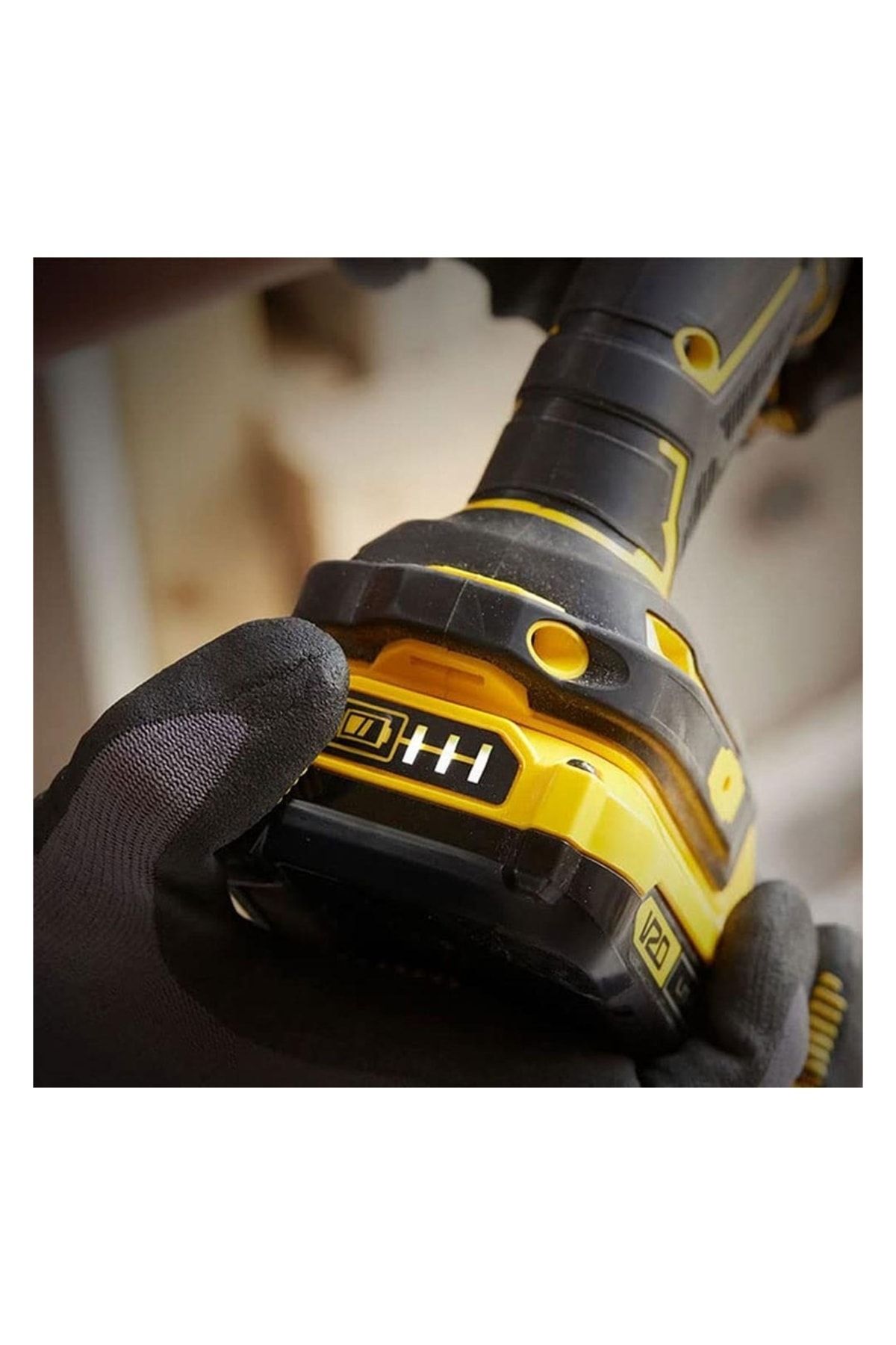 دریل و درایور چکشی  Li-ion Dual Brushless استنلی Stanley