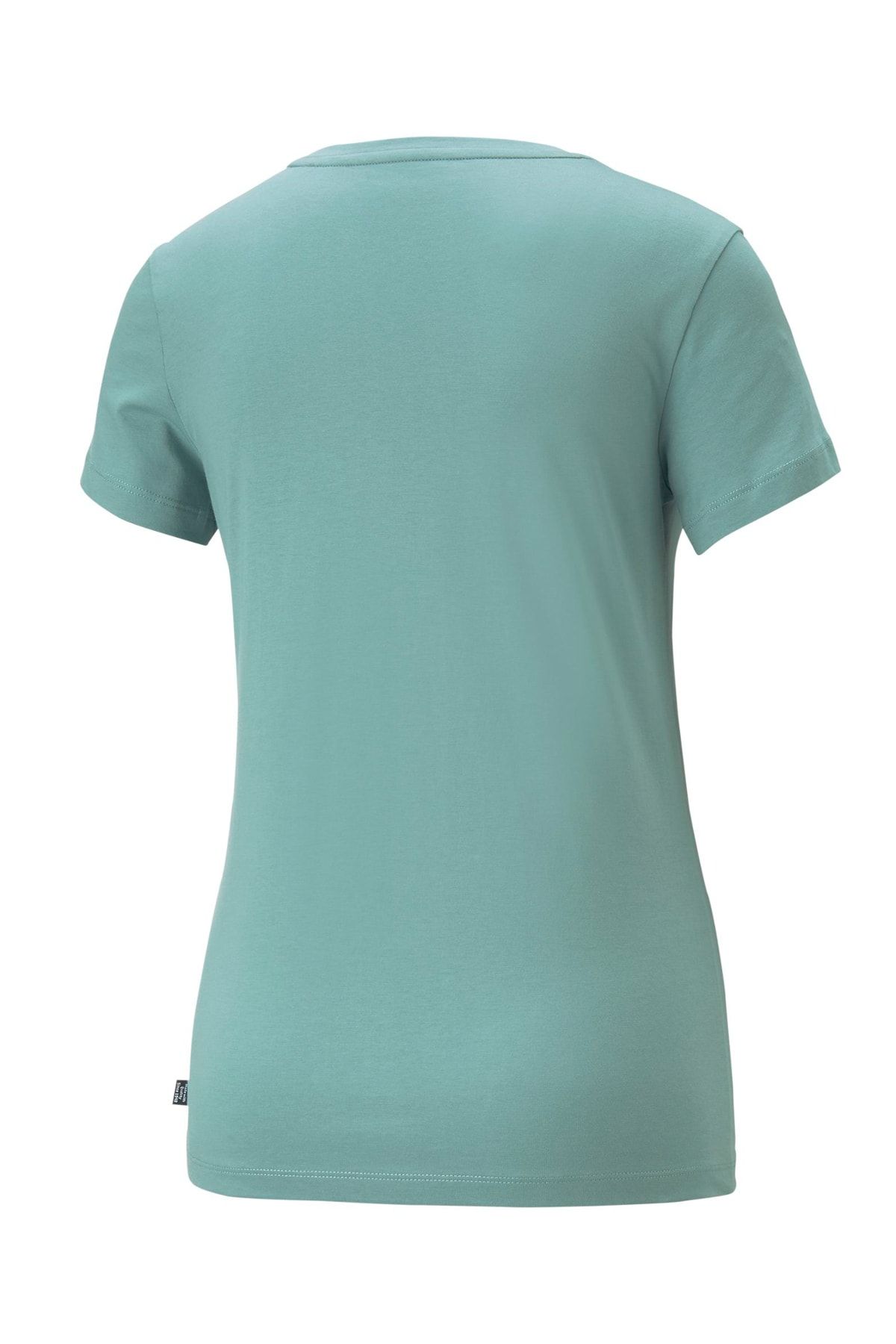 Turquoise 2025 puma shirt