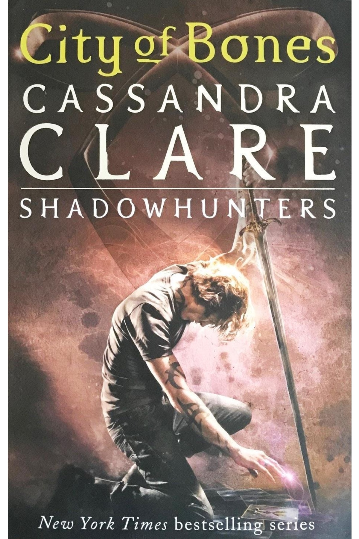 Walker Books Mortal Instruments 1: City Of Bones - Fiyatı, Yorumları