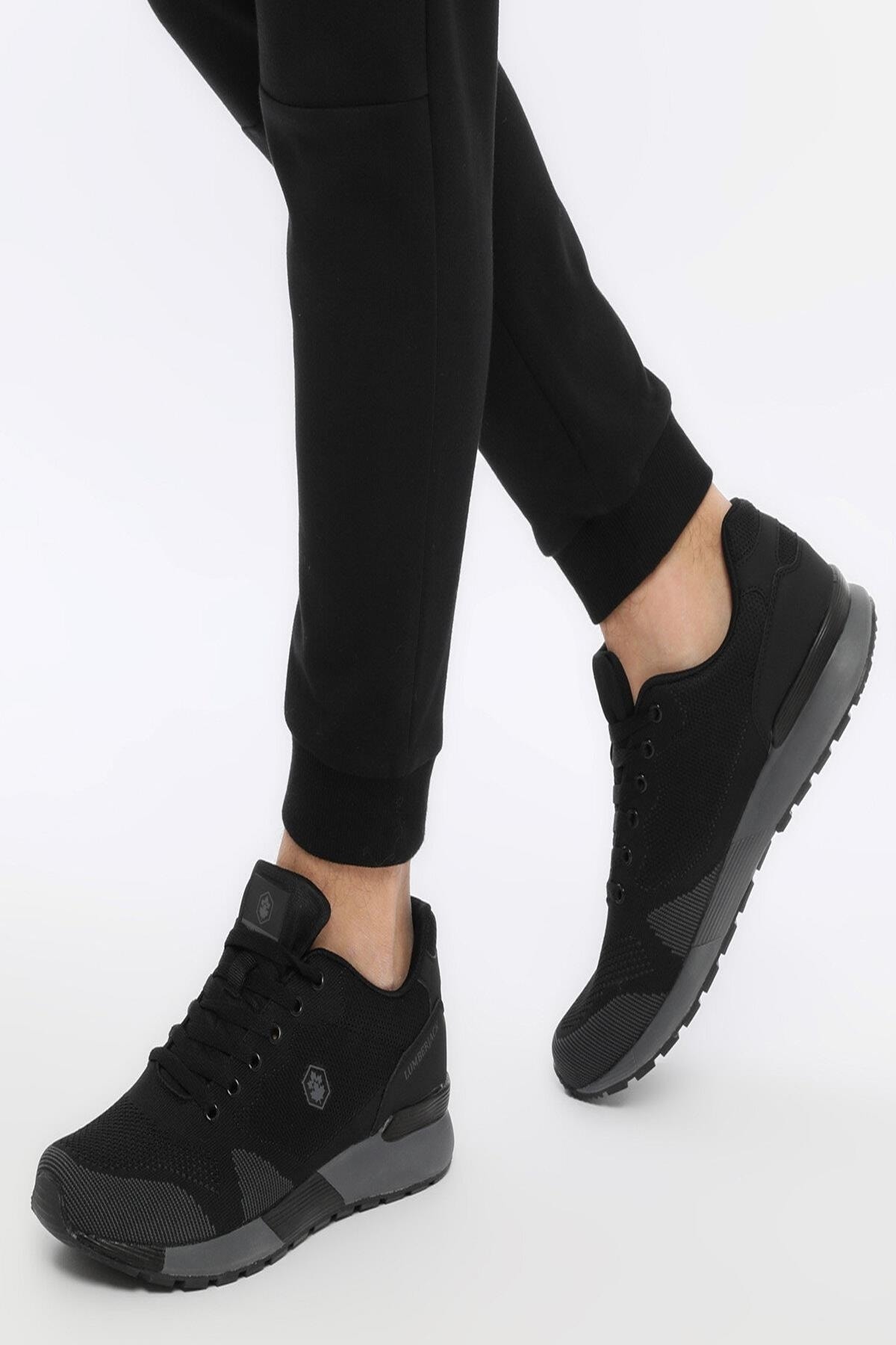 کفش کژوال مردانه | لامبرجک Lumberjack 0YEAYZY72783SIY - تصویر 5