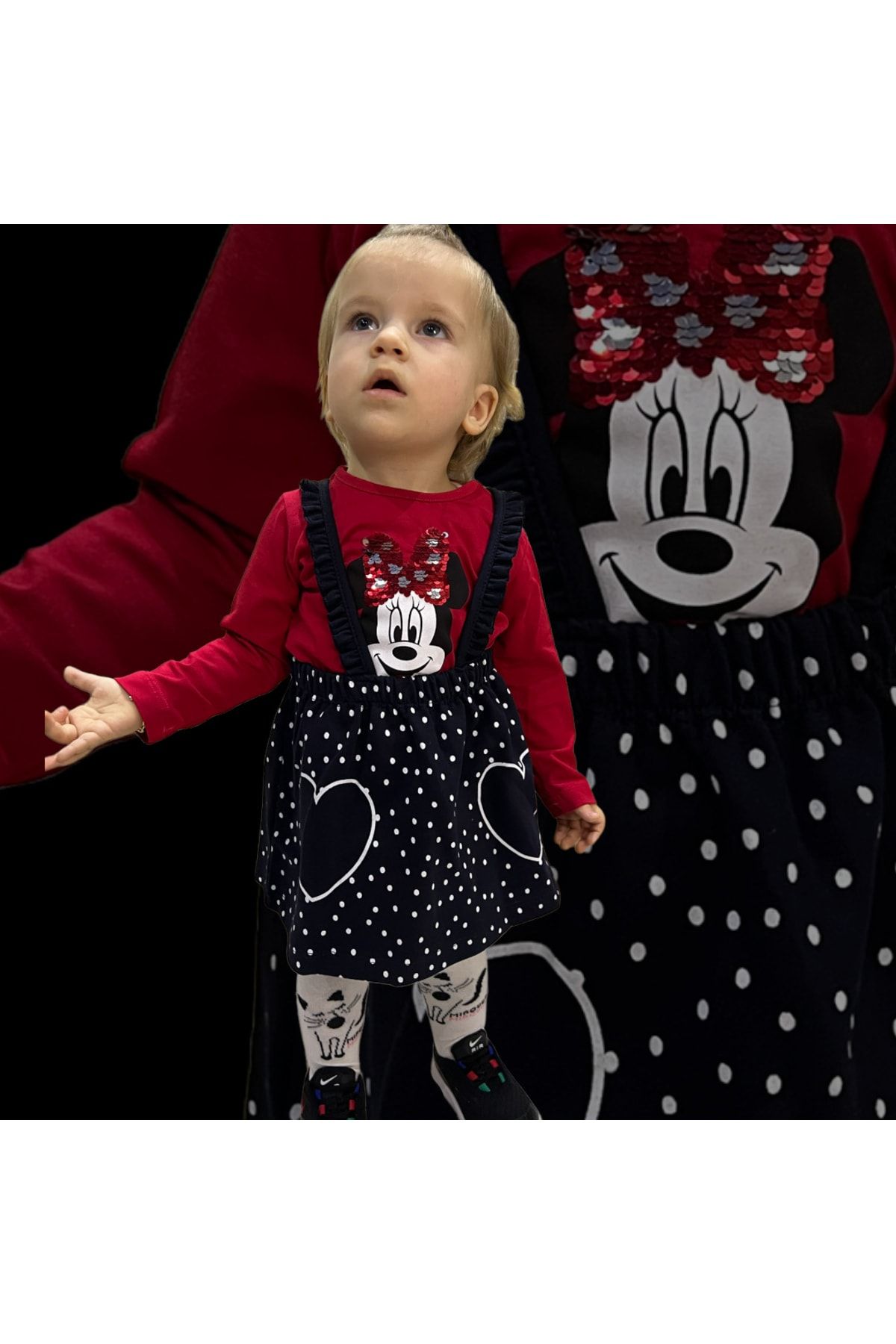 Mini club 2024 baby girl clothes