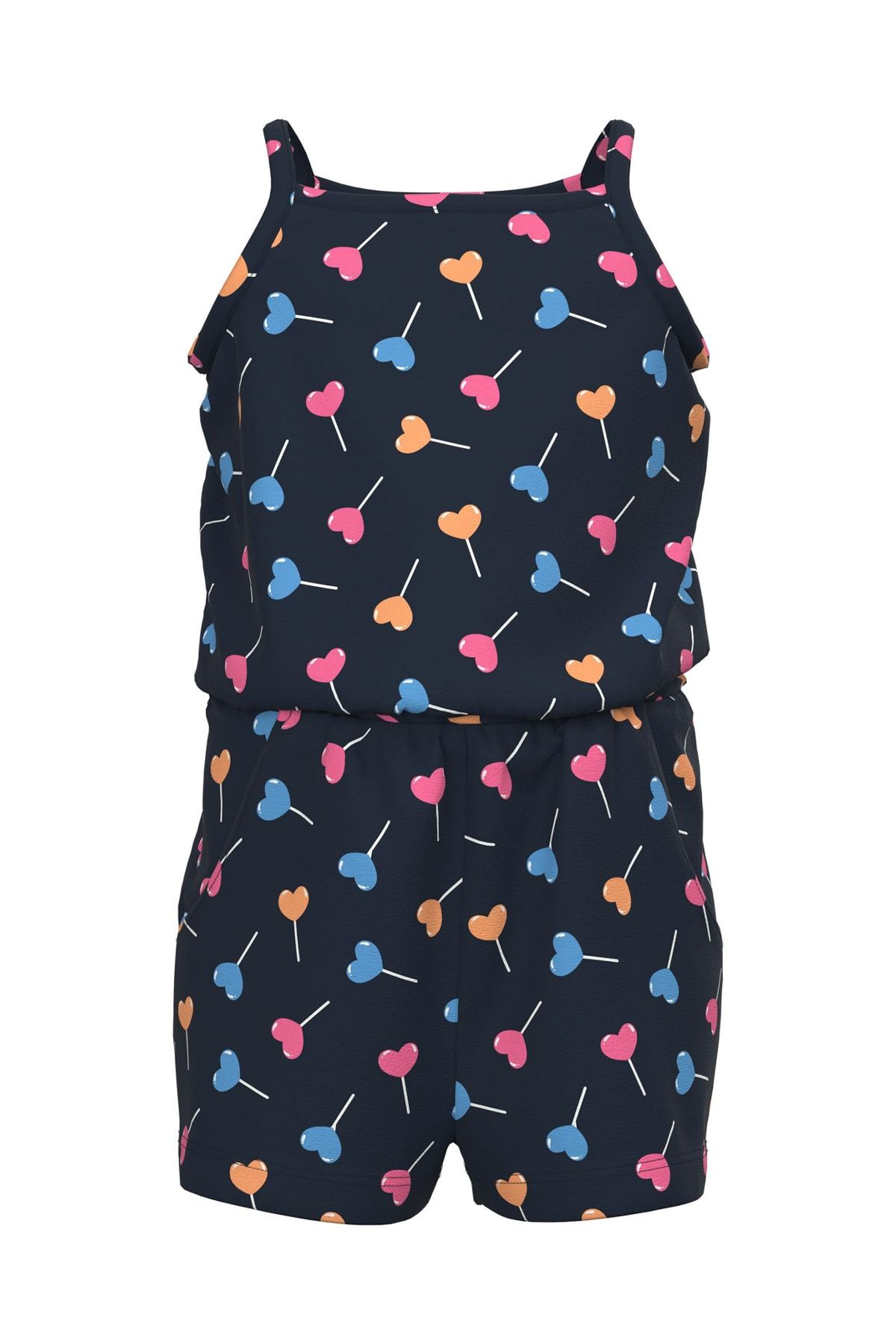 name ıt Baby-Body Mehrfarbig Figurbetont FN6964