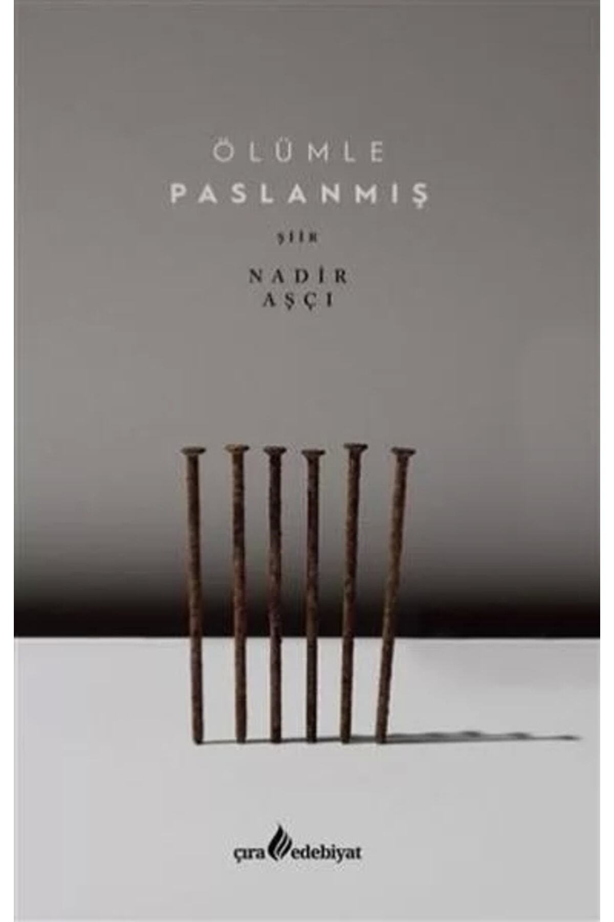 Ölümle Paslanmış Nadir Aşçı