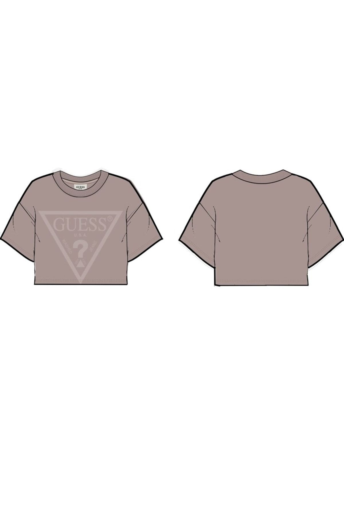 Guess tee korea discount