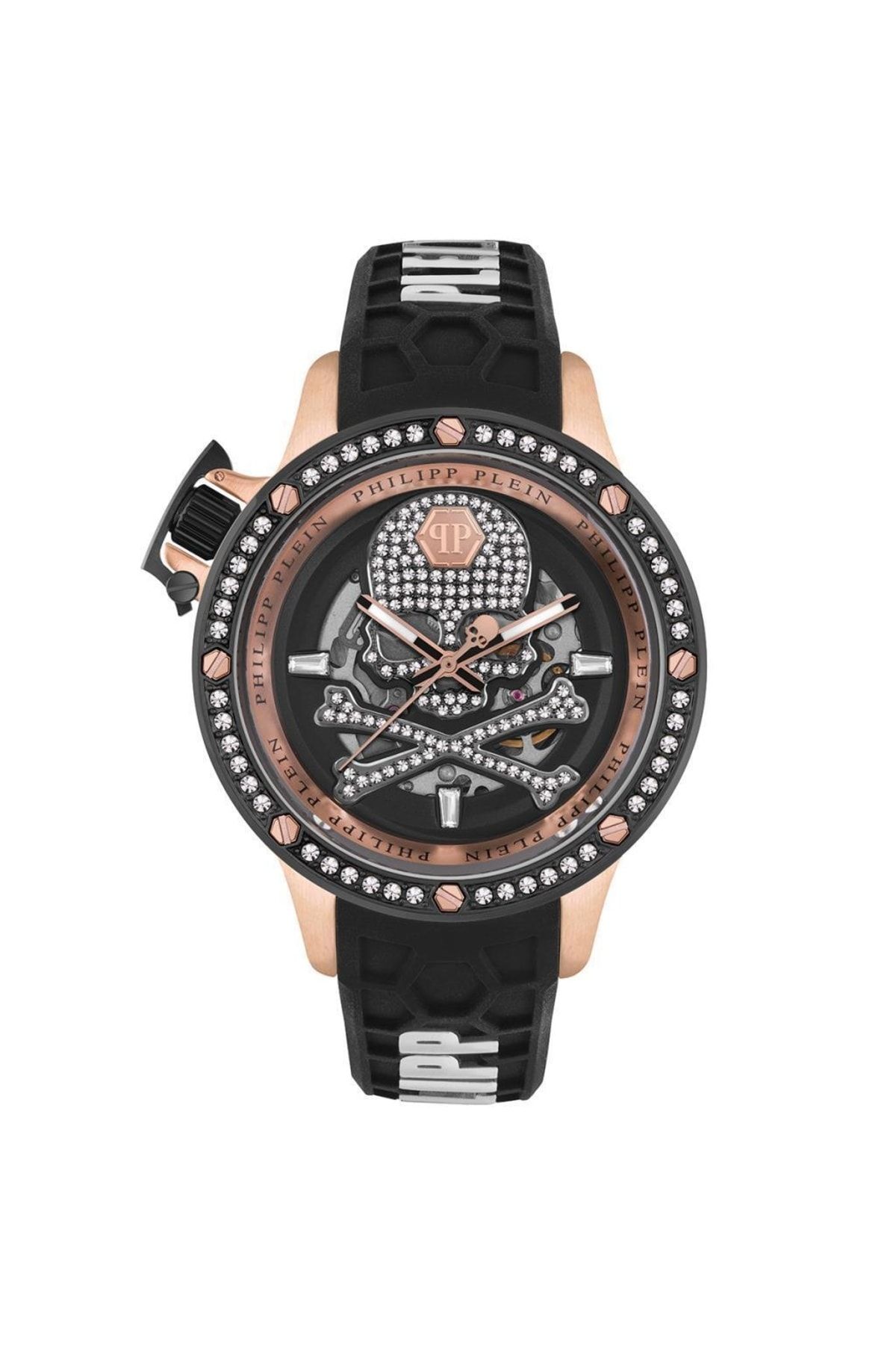 PHILIPP PLEIN Pwuaa0223 Erkek Kol Saati Fiyat Yorumlar Trendyol