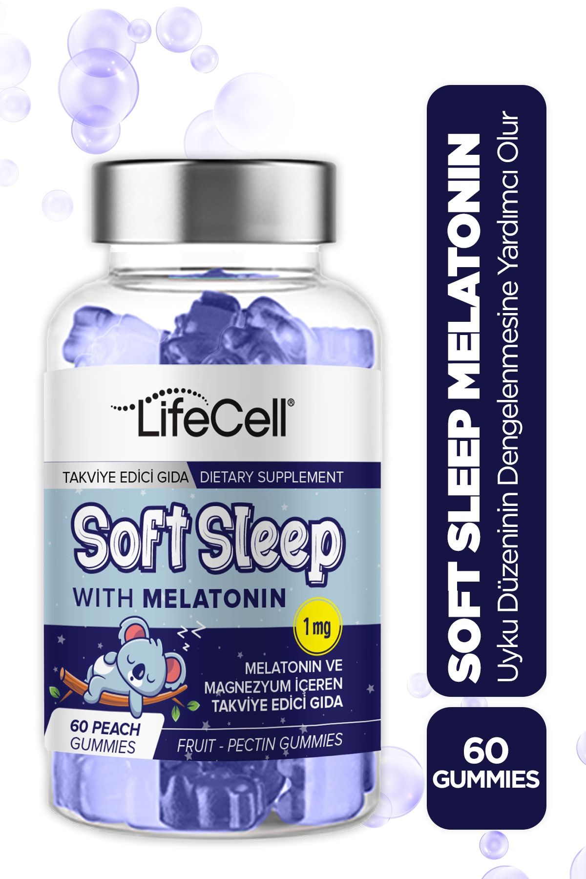 Sleep 60