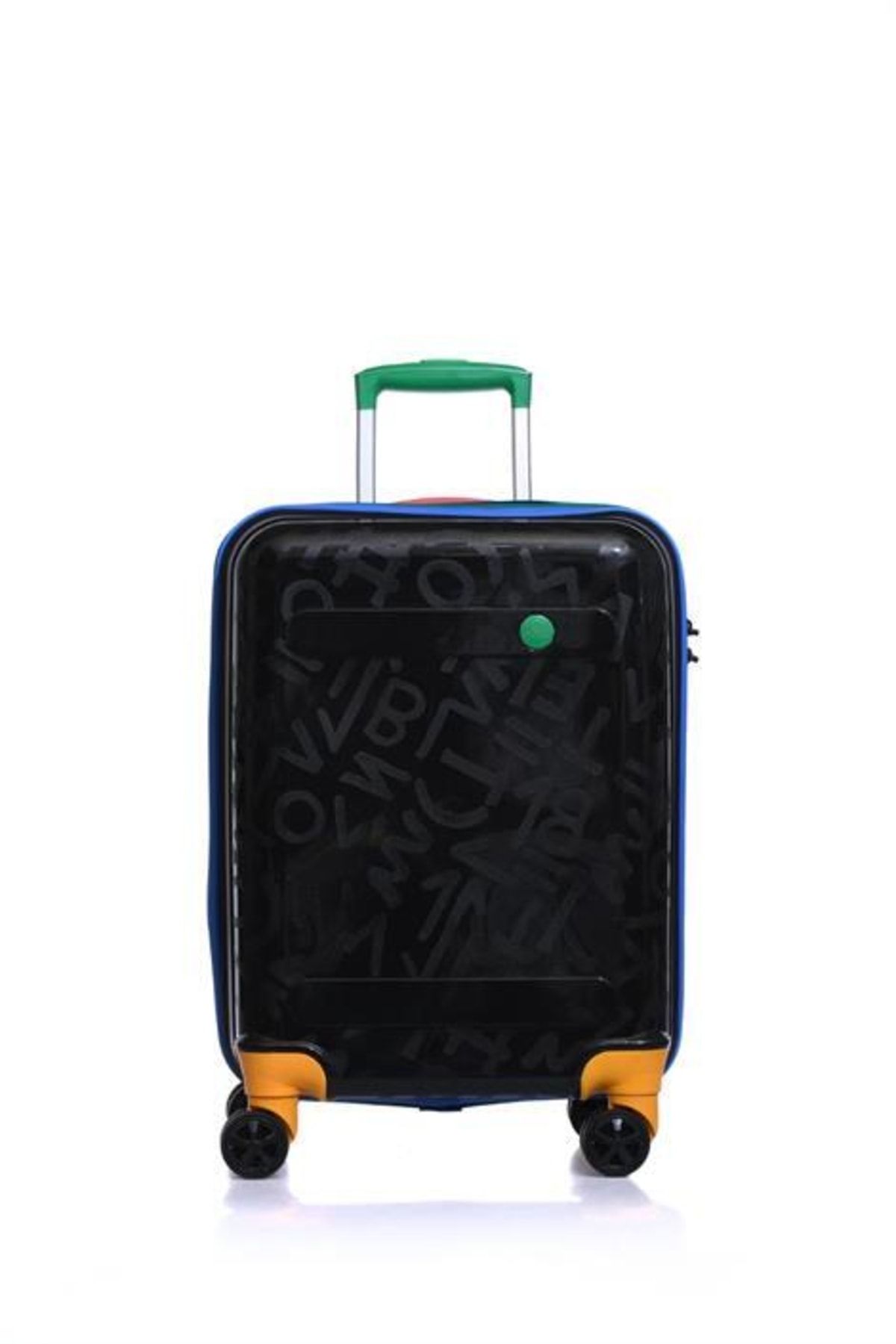 Trolley benetton top