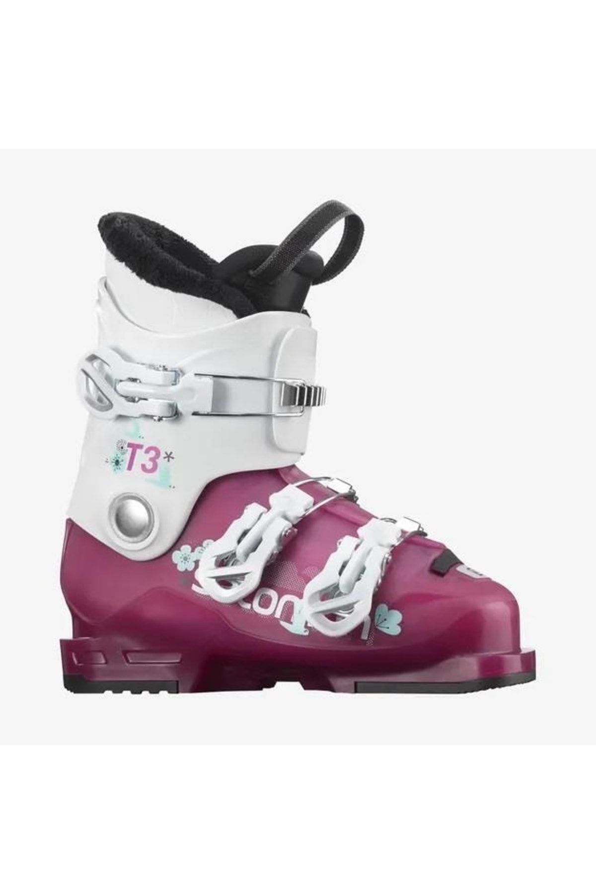 Salomon T3 Rt Cocuk Kayak Aykakkab s l41179400gir Kad n Spor Outdoor