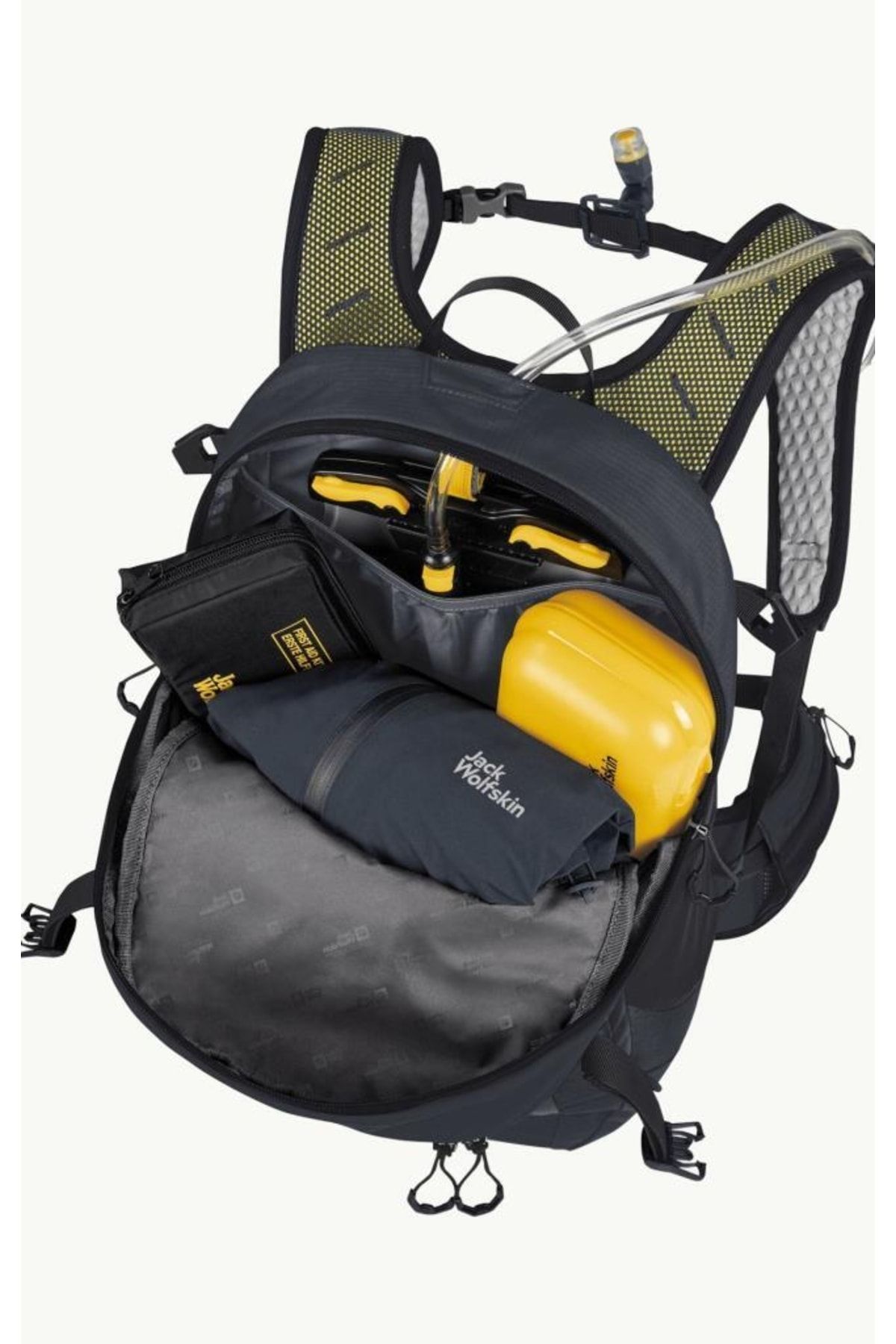 Jack Wolfskin Moab Jam Pro 24.5 S rt Cantas Fiyat Yorumlar Trendyol