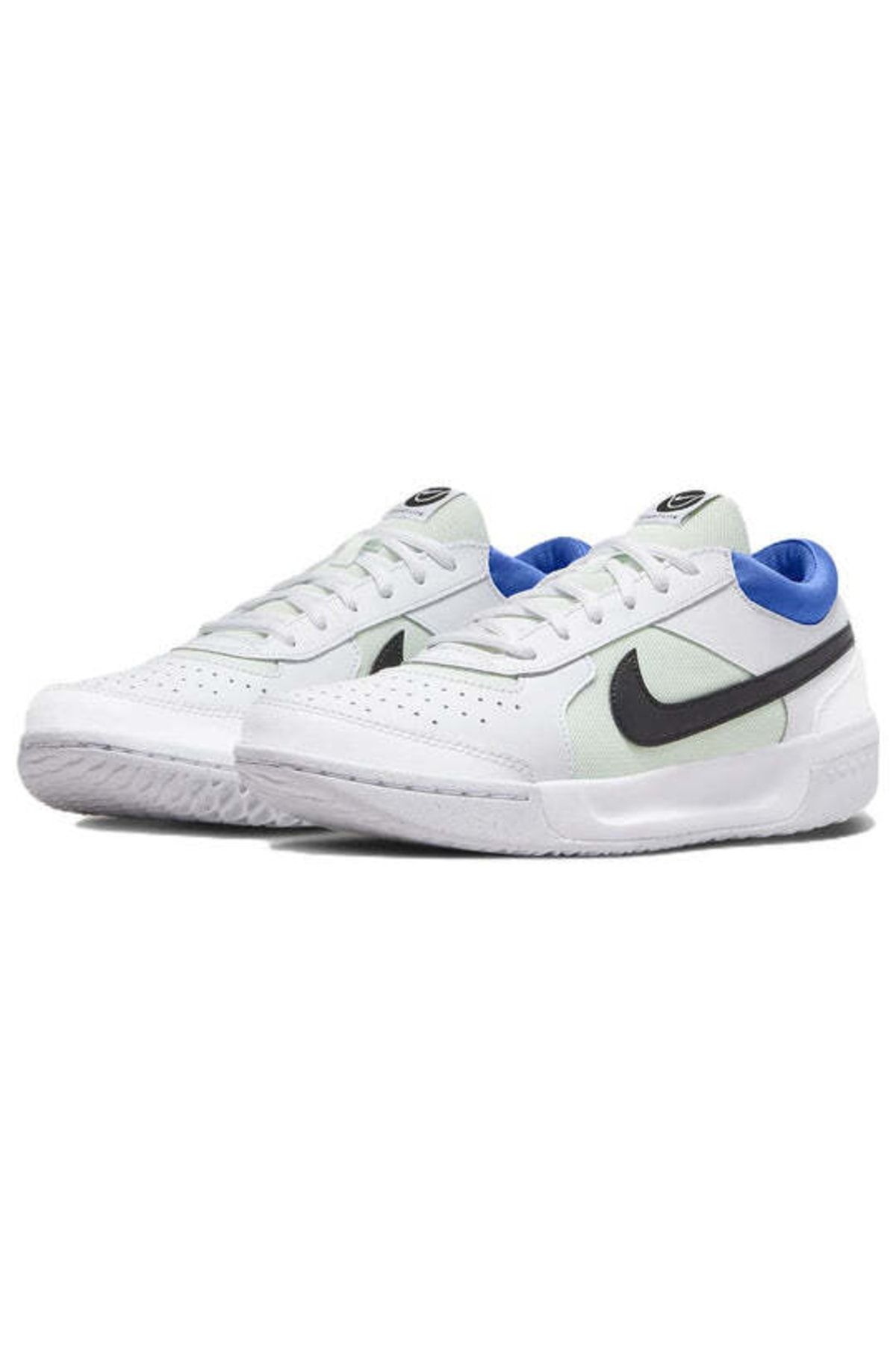 کفش تنیس چند رنگ زنانه W Zoom Court Lite 3 سیاه DH1042 103 Nike