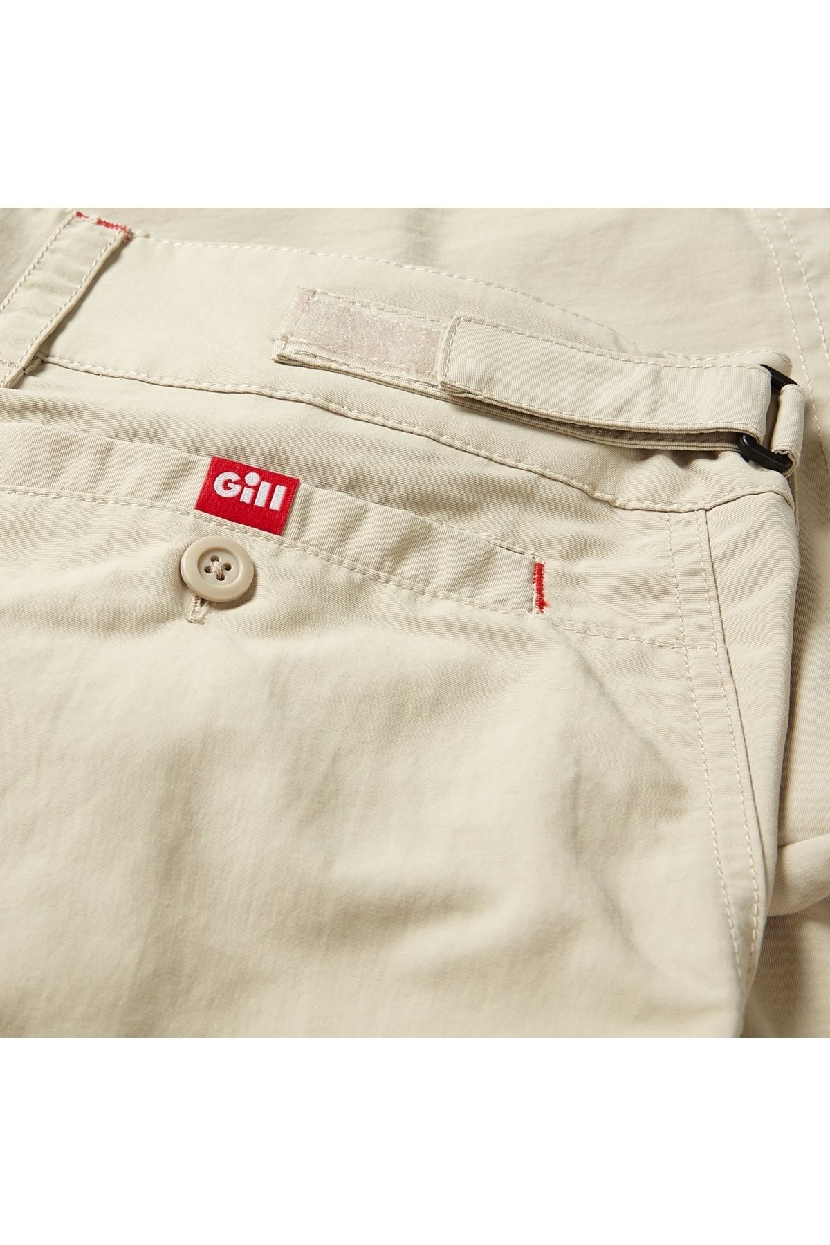 Gill-Men's UV Tec Shorts 2