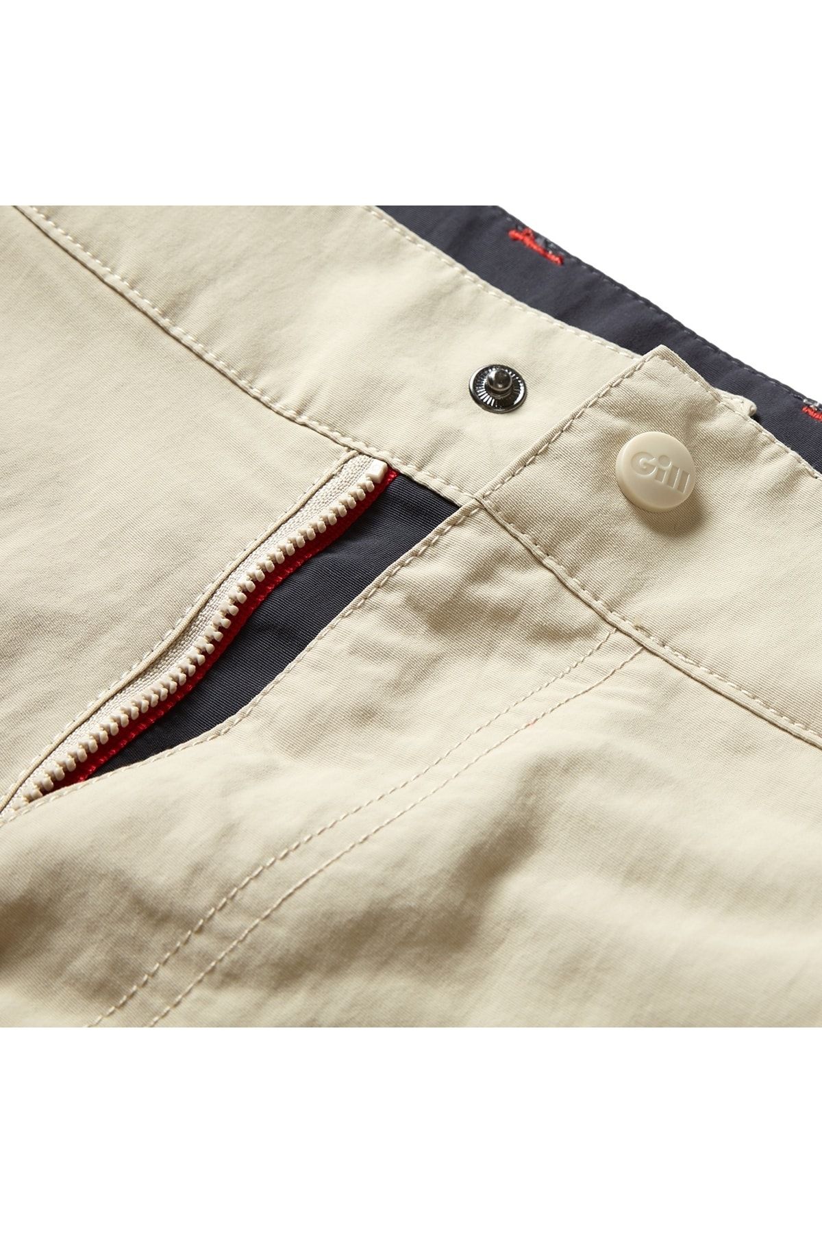 Gill-Men's UV Tec Shorts 3