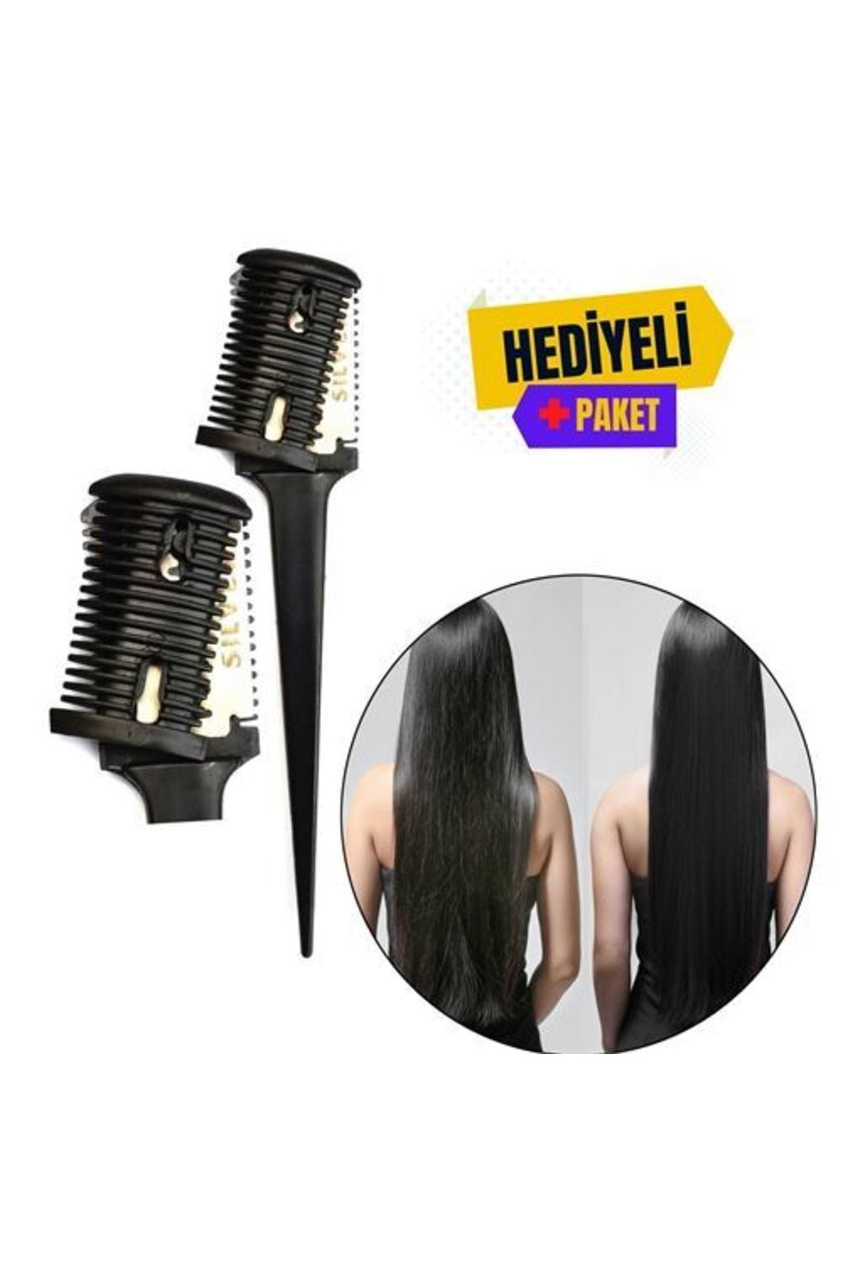 Daroko sales power styler