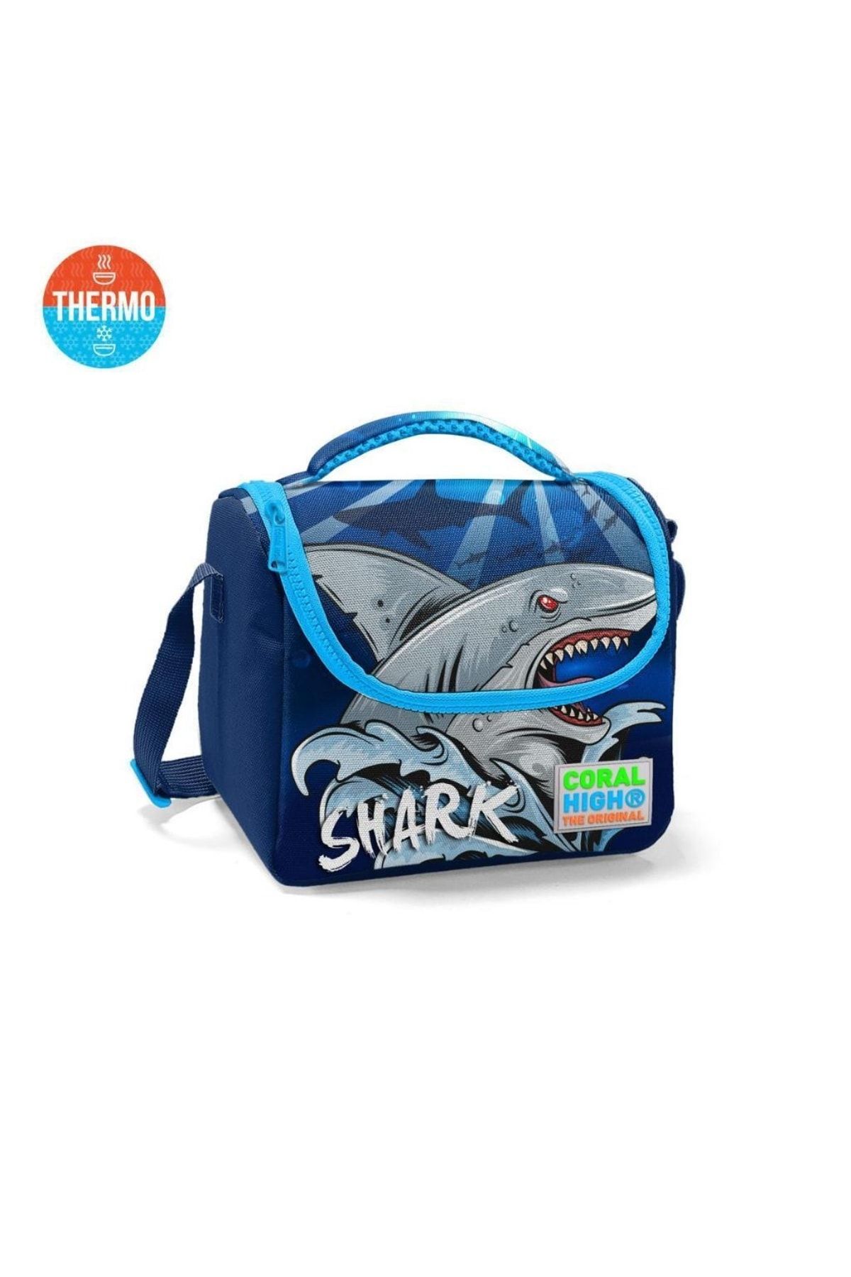 Under armour shop shark lunch box