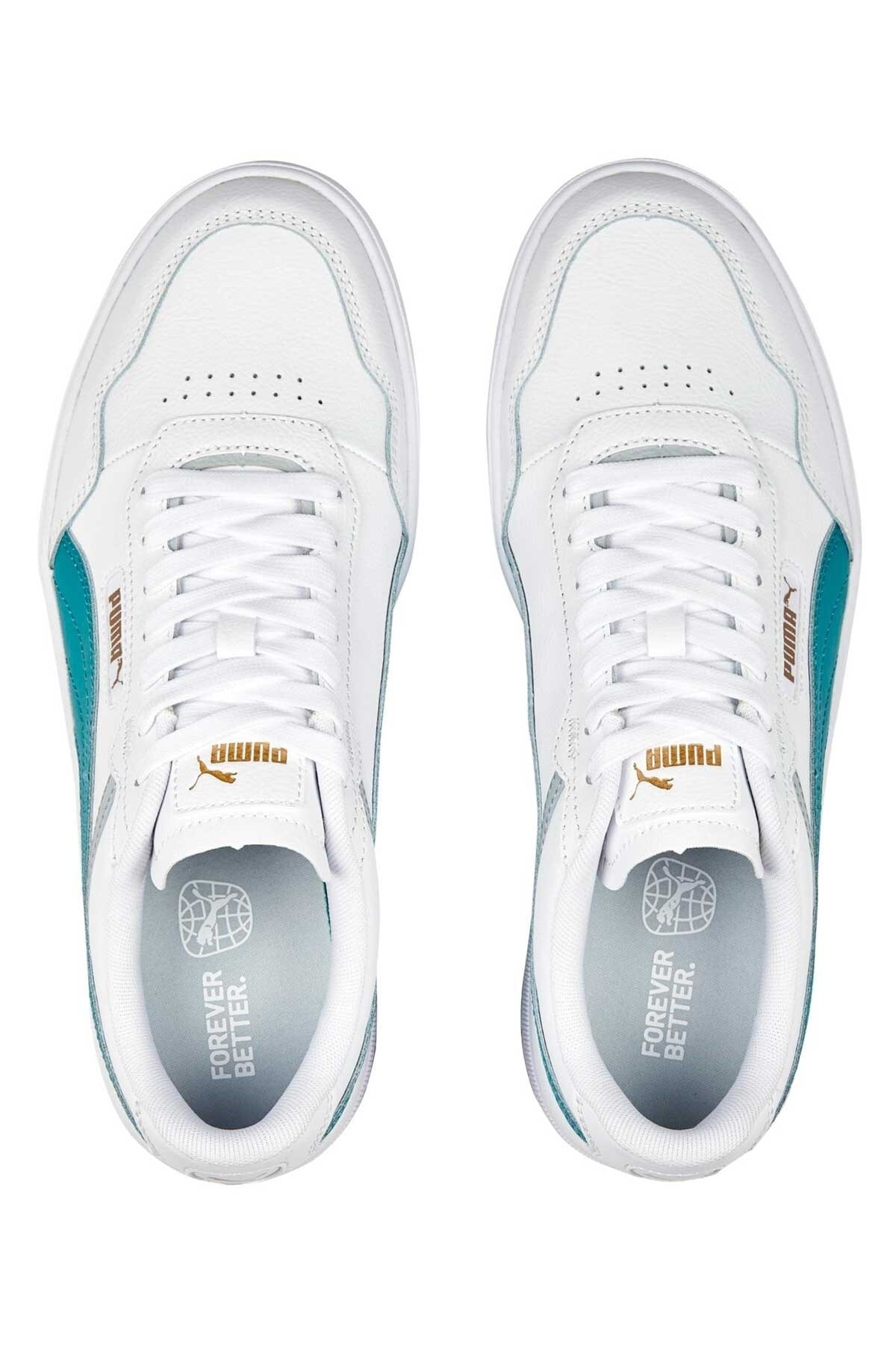 کفش Puma پوما کورت اولترا یونیکس 38936805 اورجینال - تصویر 3