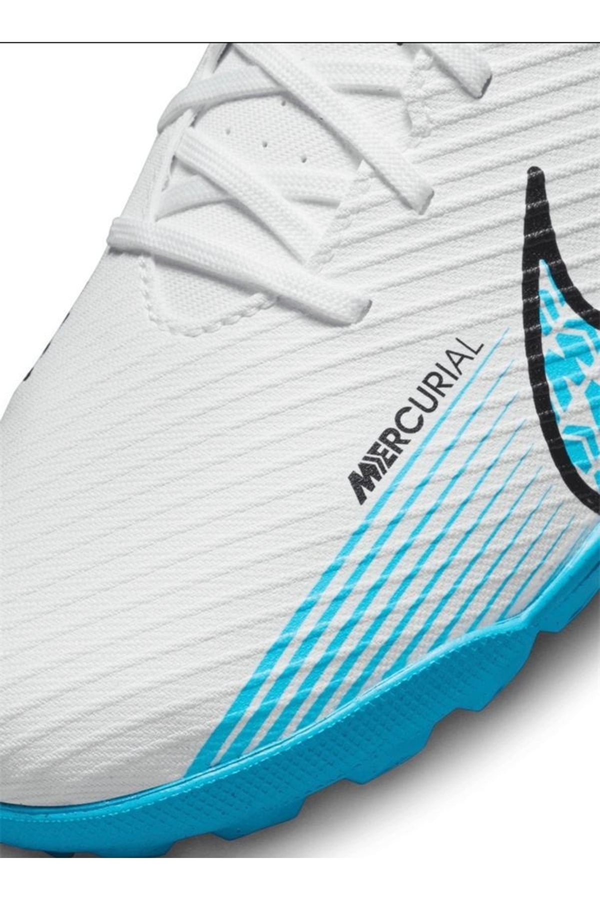 کفش Nike نایکی مردانه آستروتورف Field Vapor 15 Club Tf Dj5968 146 اورجینال - تصویر 4