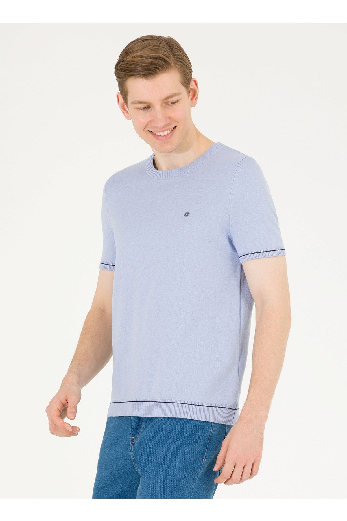 ژاکت، Xl، آبی روشن U.S. Polo Assn.
