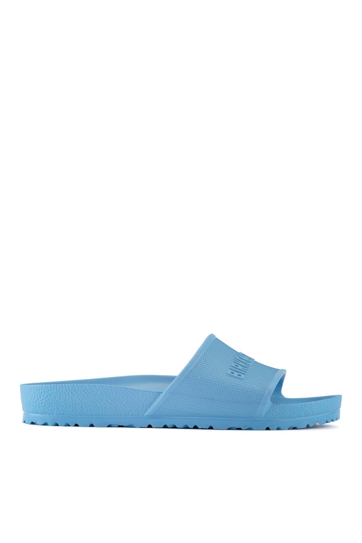 دمپایی مردانه آبی 1024561 Birkenstock