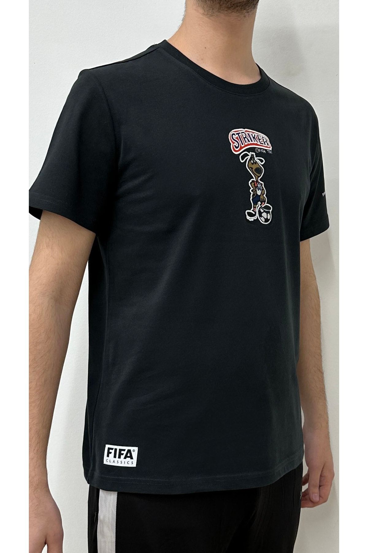 Fifa tshirt top