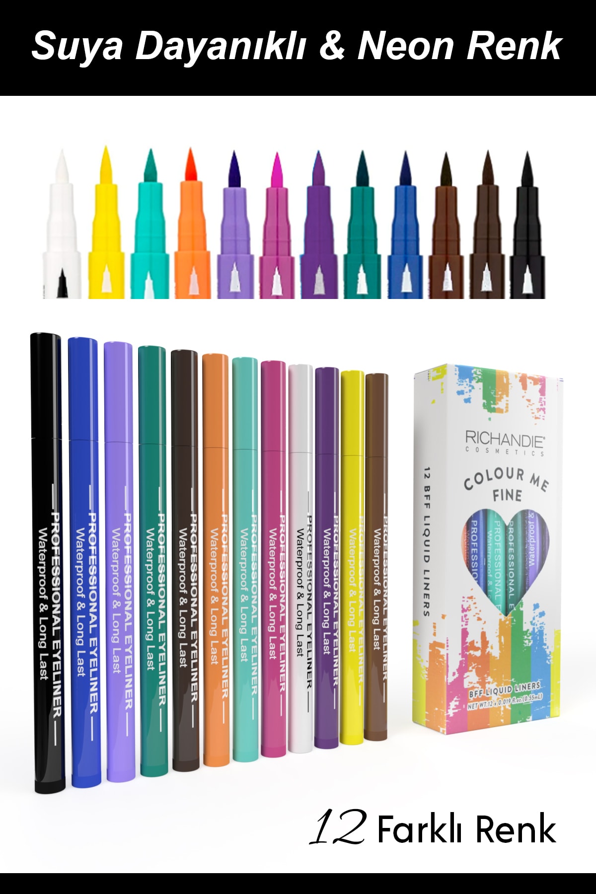 خط چشم  R-NKES00