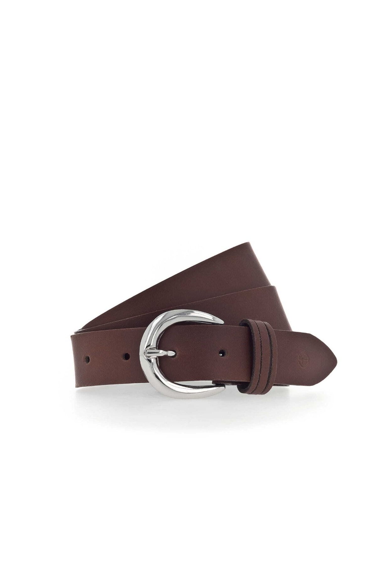Tamaris Gürtel Braun Casual