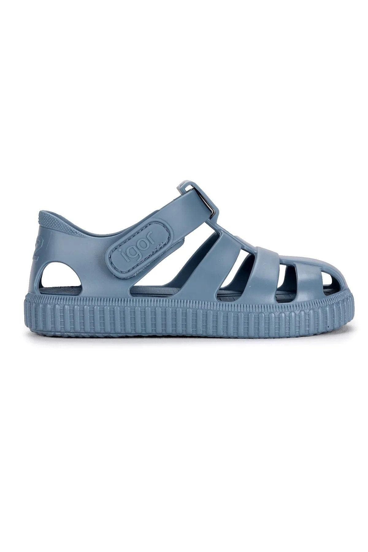 Igor discount sandals blue