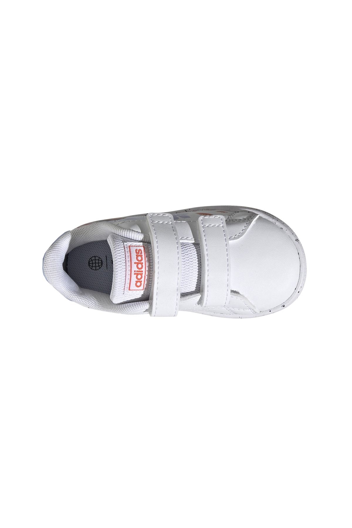 adidas GZ9467-B Advantage Moana Cf I Baby کفش ورزشی سفید