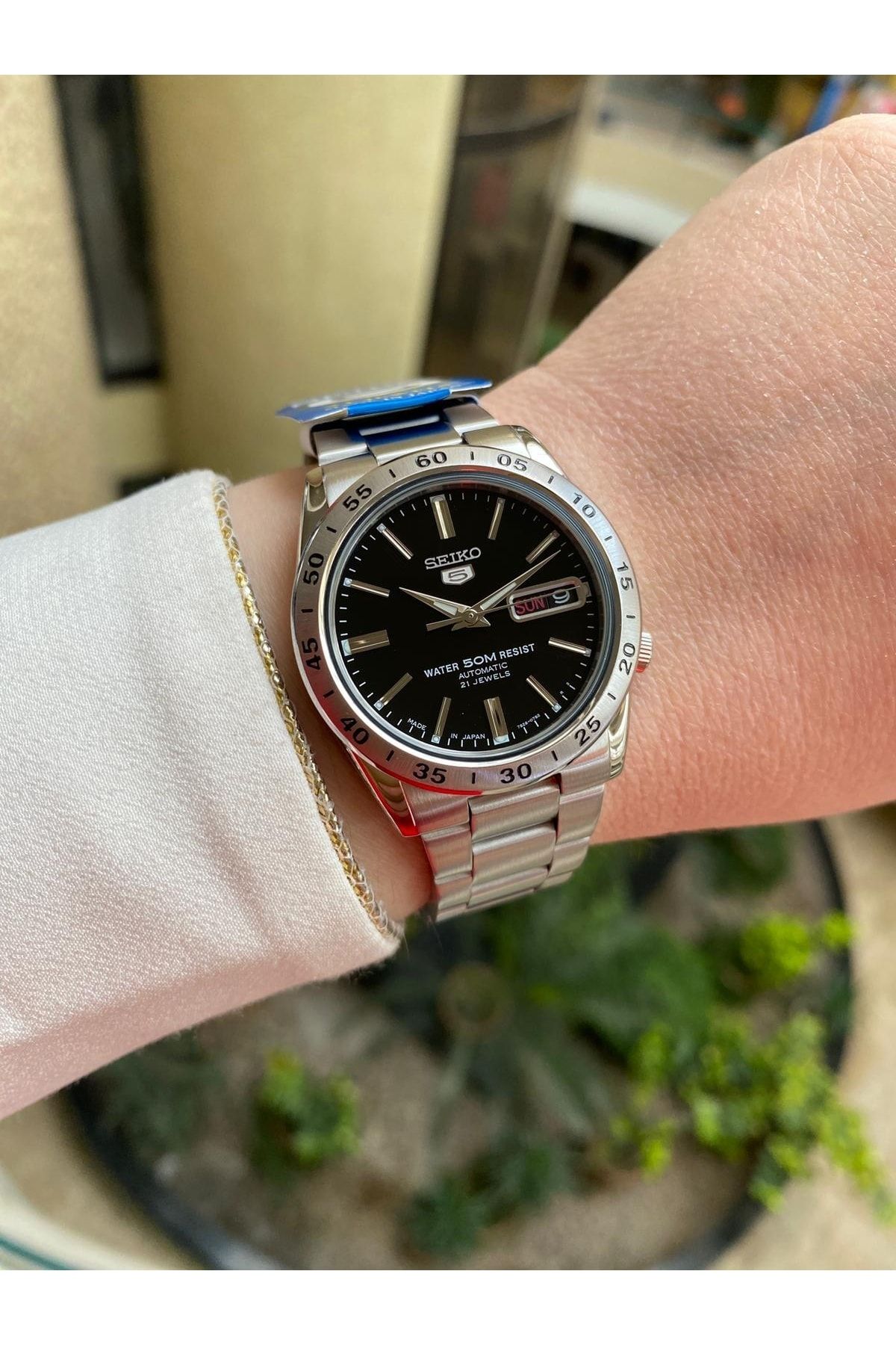 Seiko snke01j1 store