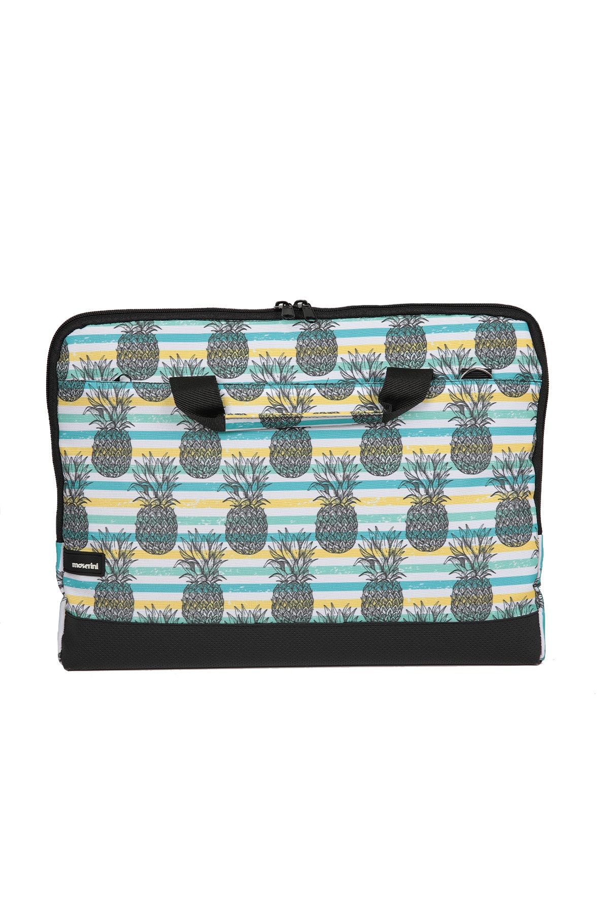 Pineapple laptop sleeve discount