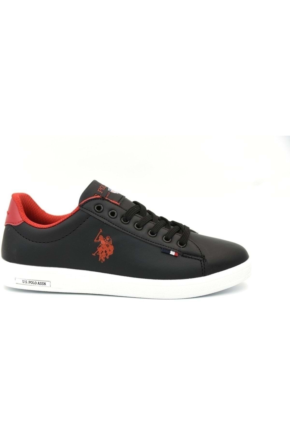 کفش های کژوال مردانه و زنانه 3M FRANCO GSN 3FX اورجینال U.S. Polo Assn.