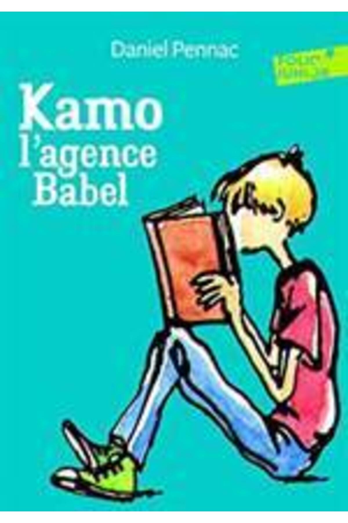 Folio Junior Foreign Novels French Trendyol