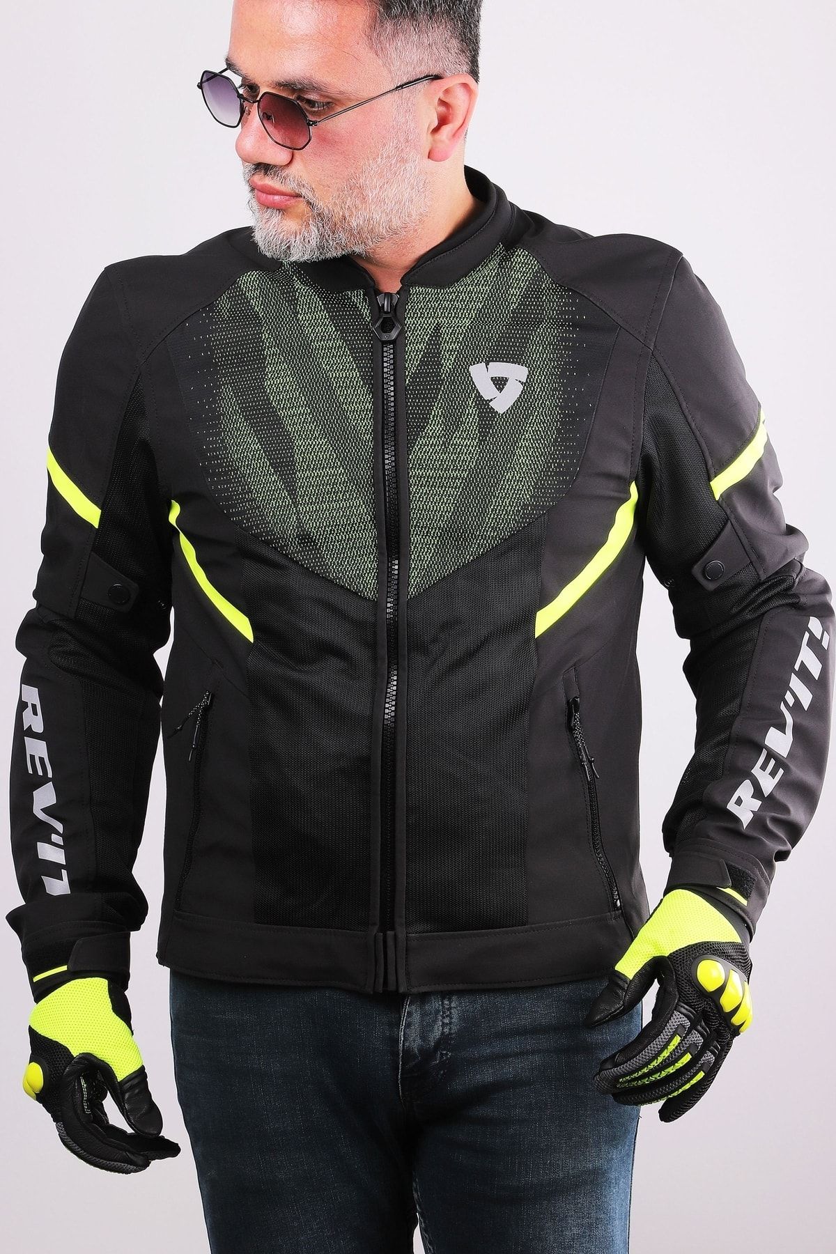 Revit gt air 2 top