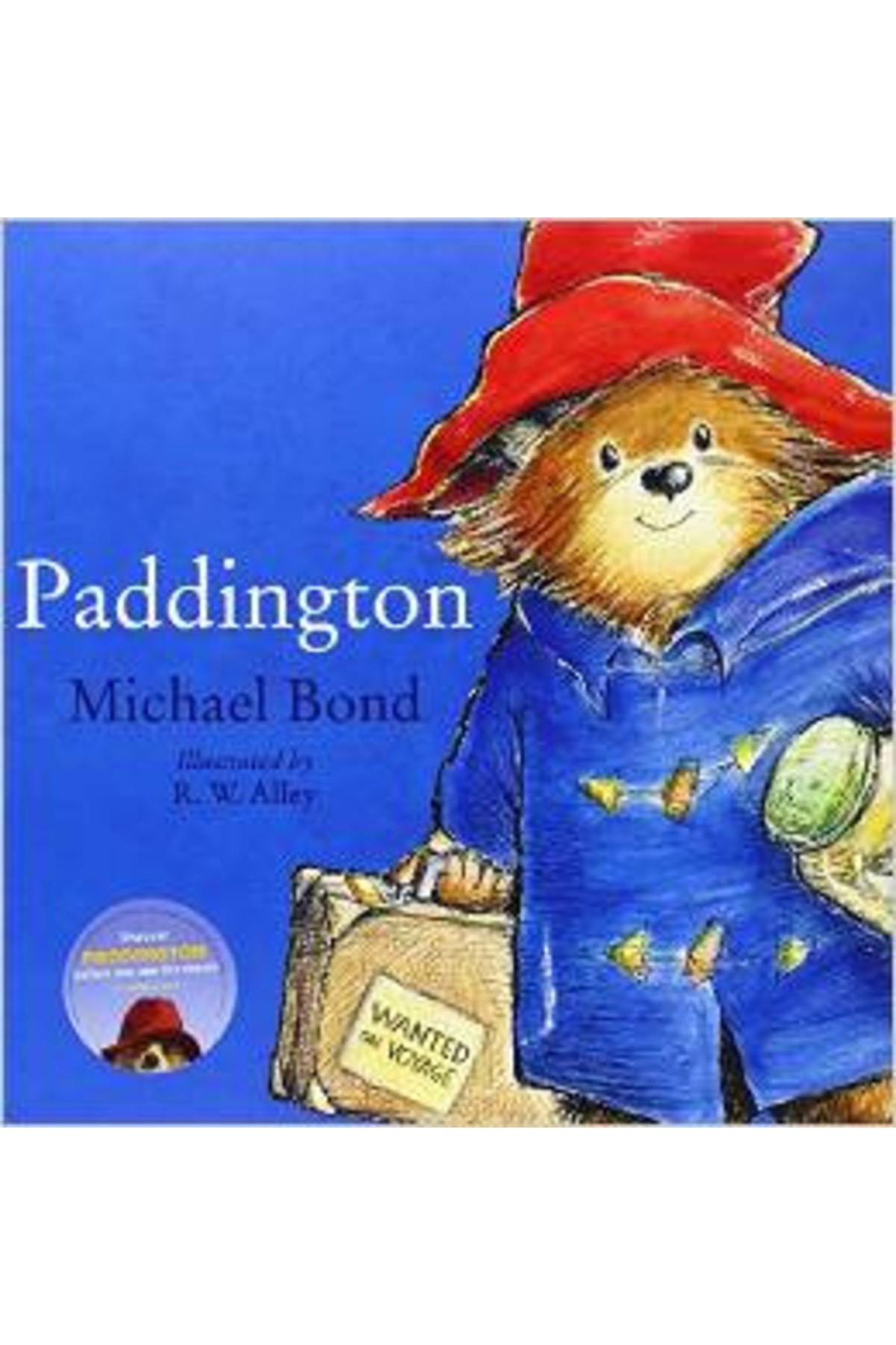 Harper Collins Children Paddington