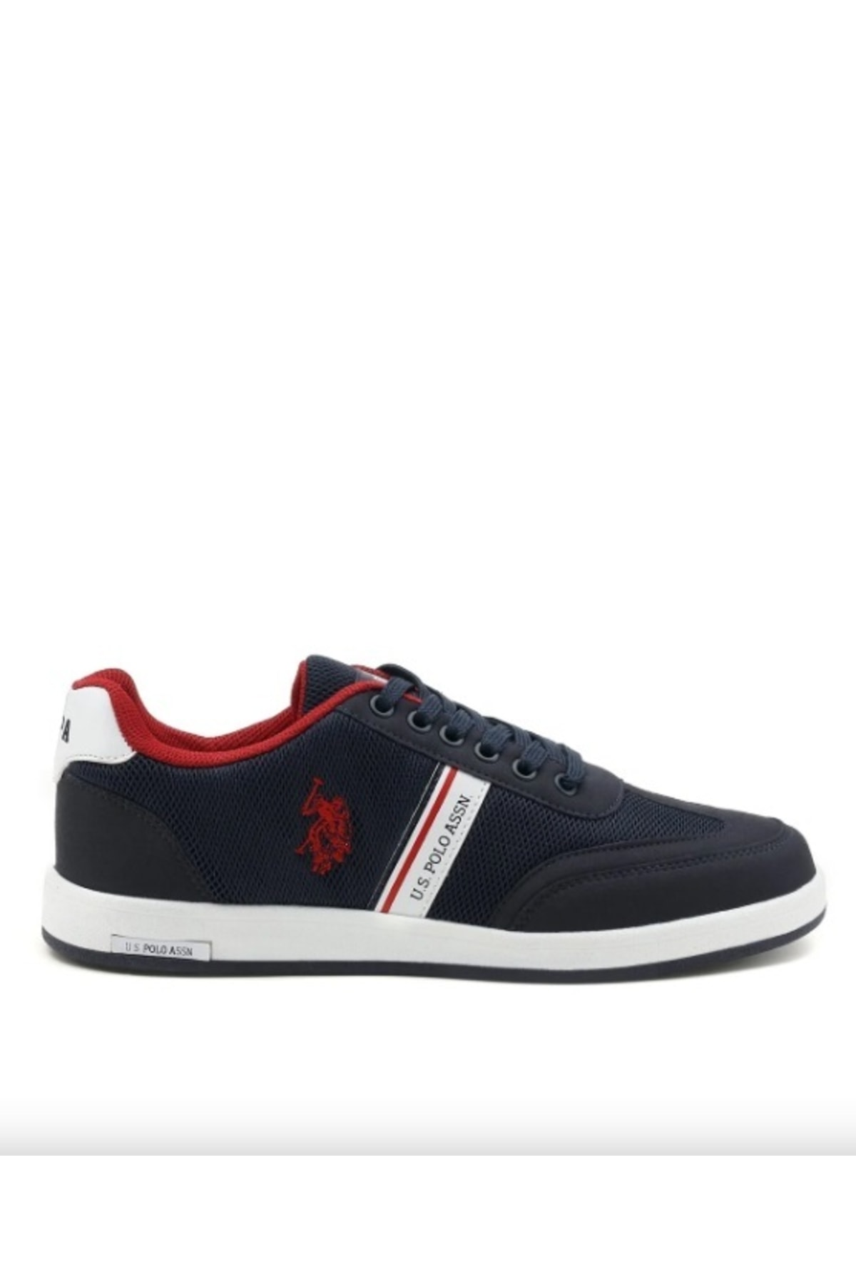 کفش U.S. Polo Assn. یو اس پولو ورزشی 3m Kares 3fx اورجینال - تصویر 3