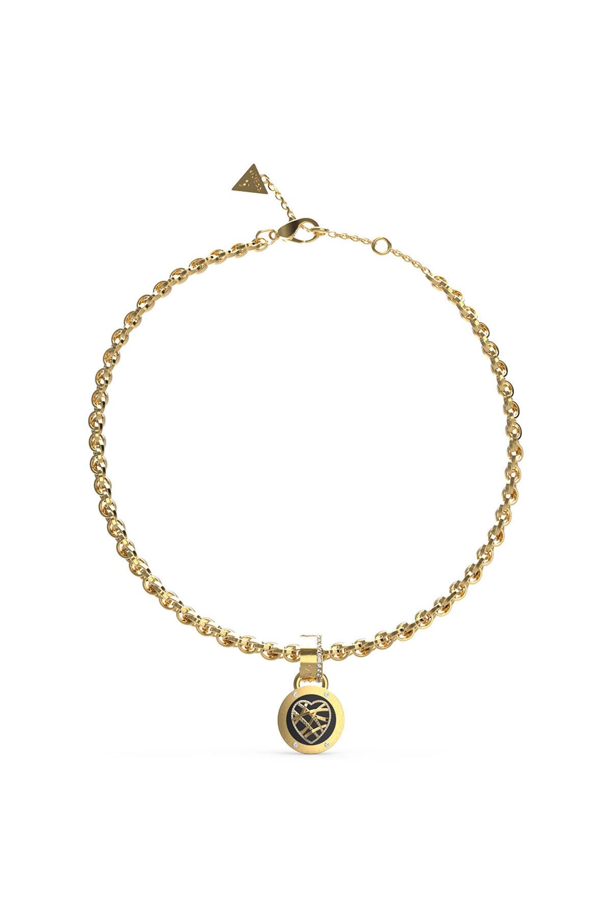 Guess womens necklace cheap