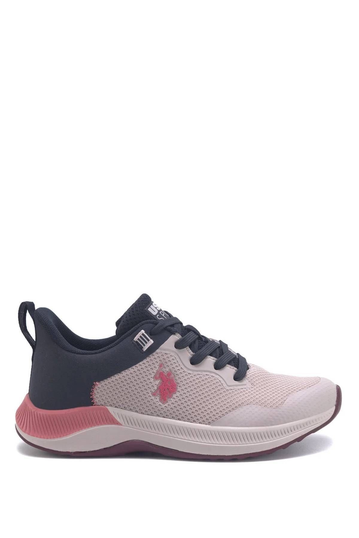 U.S. Polo Assn.-Us Polo Assn 3m Florin Wmn 3Fx - Women's Sneakers a 10126595112010 2
