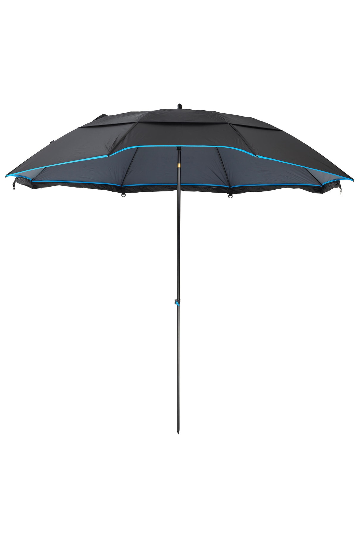 دکتلون چتر ماهیگیری کپرلان - قطر 2.3 متر - XL - U500