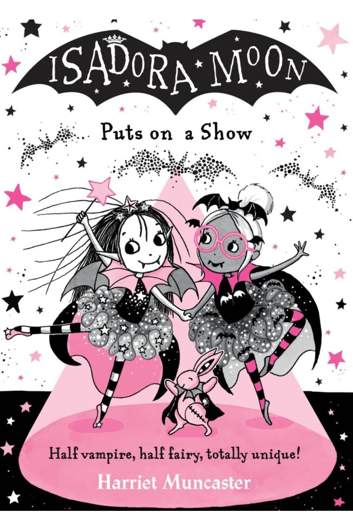 Genel Markalar Isadora Moon Puts On A Show