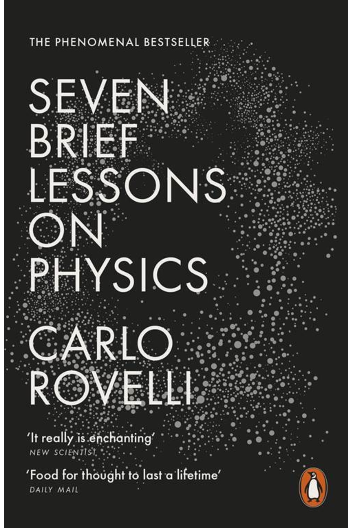 Genel Markalar Seven Brief Lessons On Physics