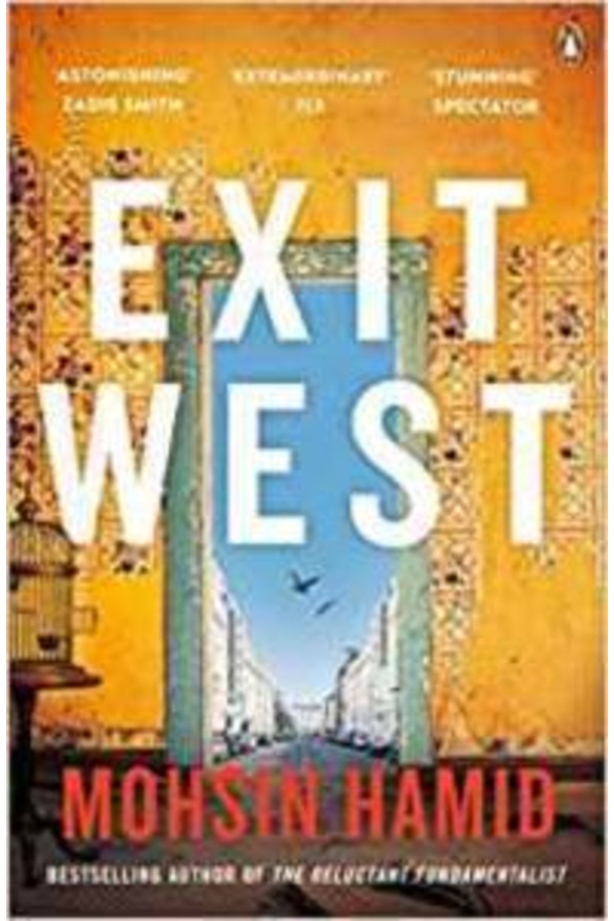 Penguin Books-Exit West 5