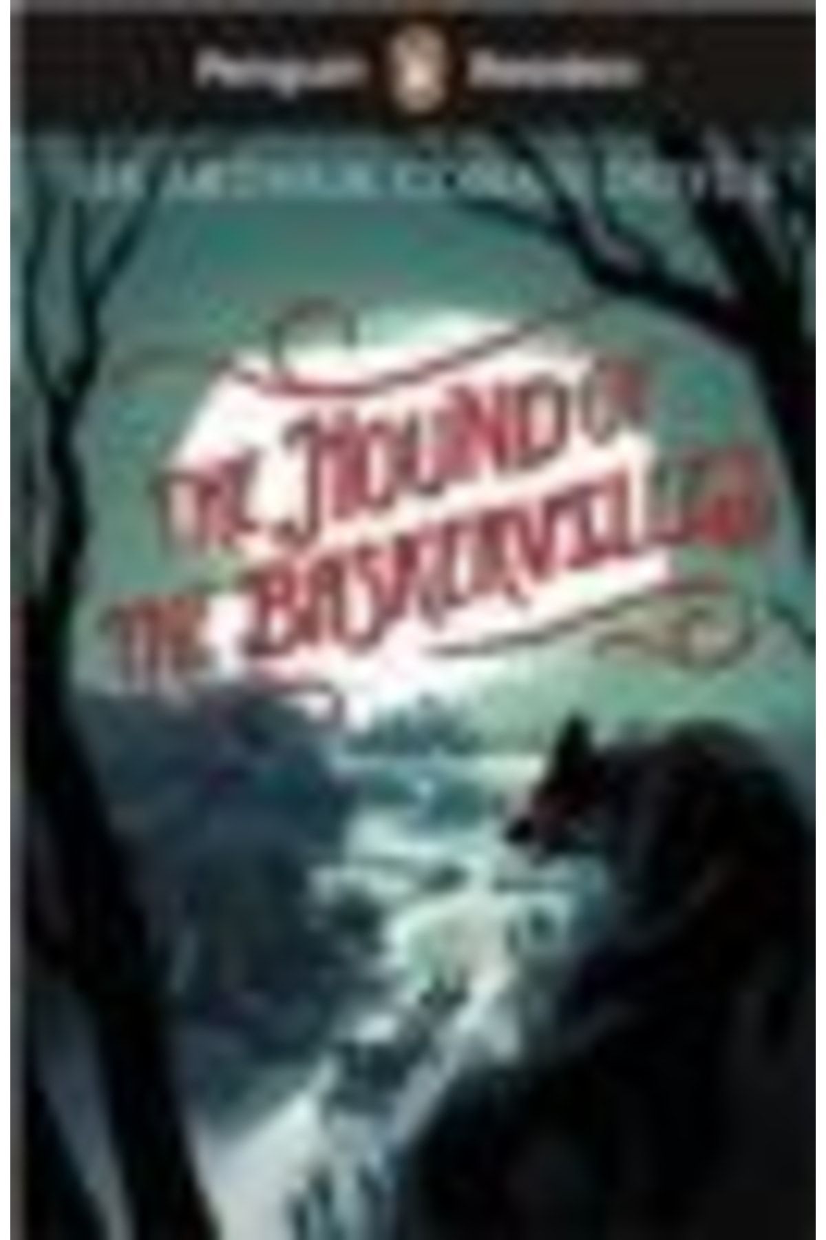 Penguin Books-Penguin Reader Starter Level: The Hound Of The Baskervilles 3