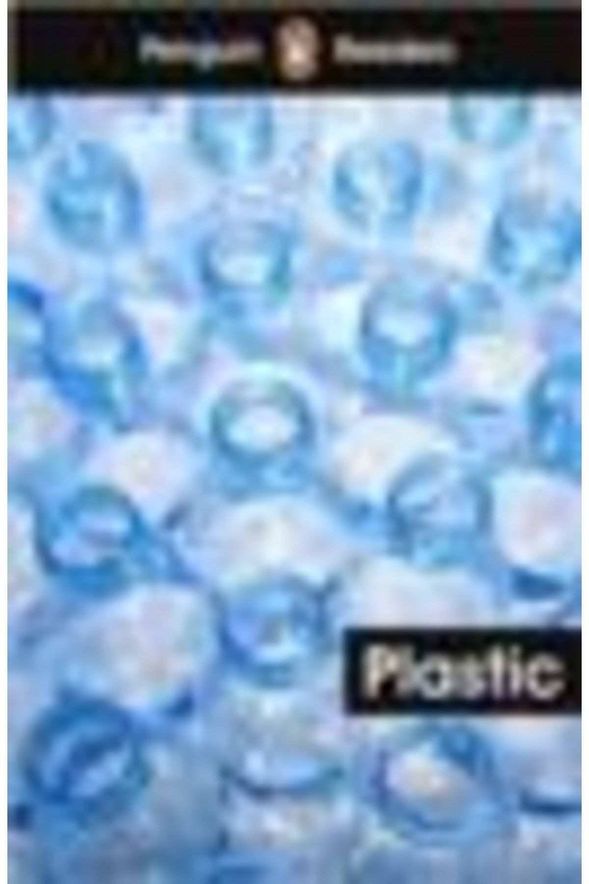 Penguin Books-Penguin Reader Level 1: Plastic 3