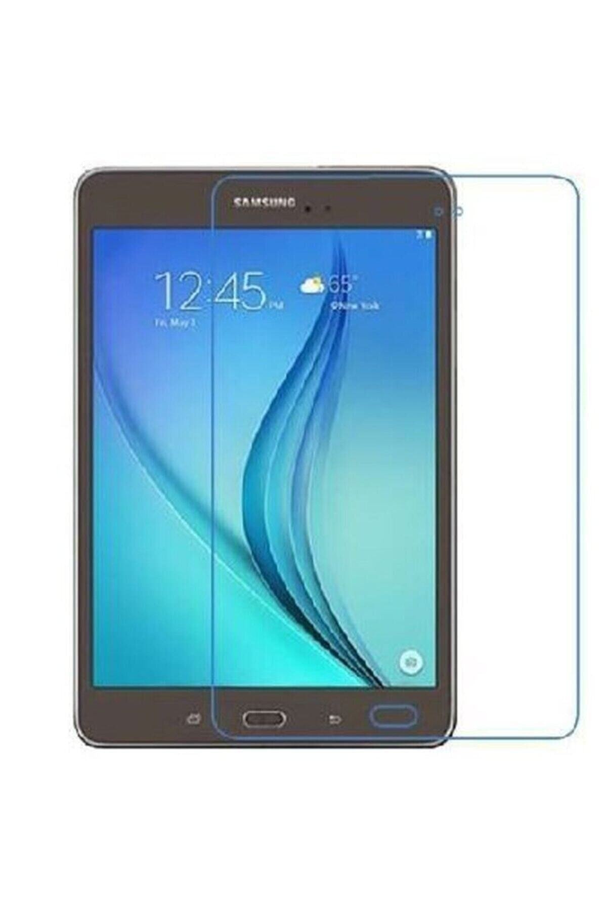 For Samsung Galaxy Tab A6 Sm-t580 10.1" 330 Degree Bendable Screen Protector Nano Glass